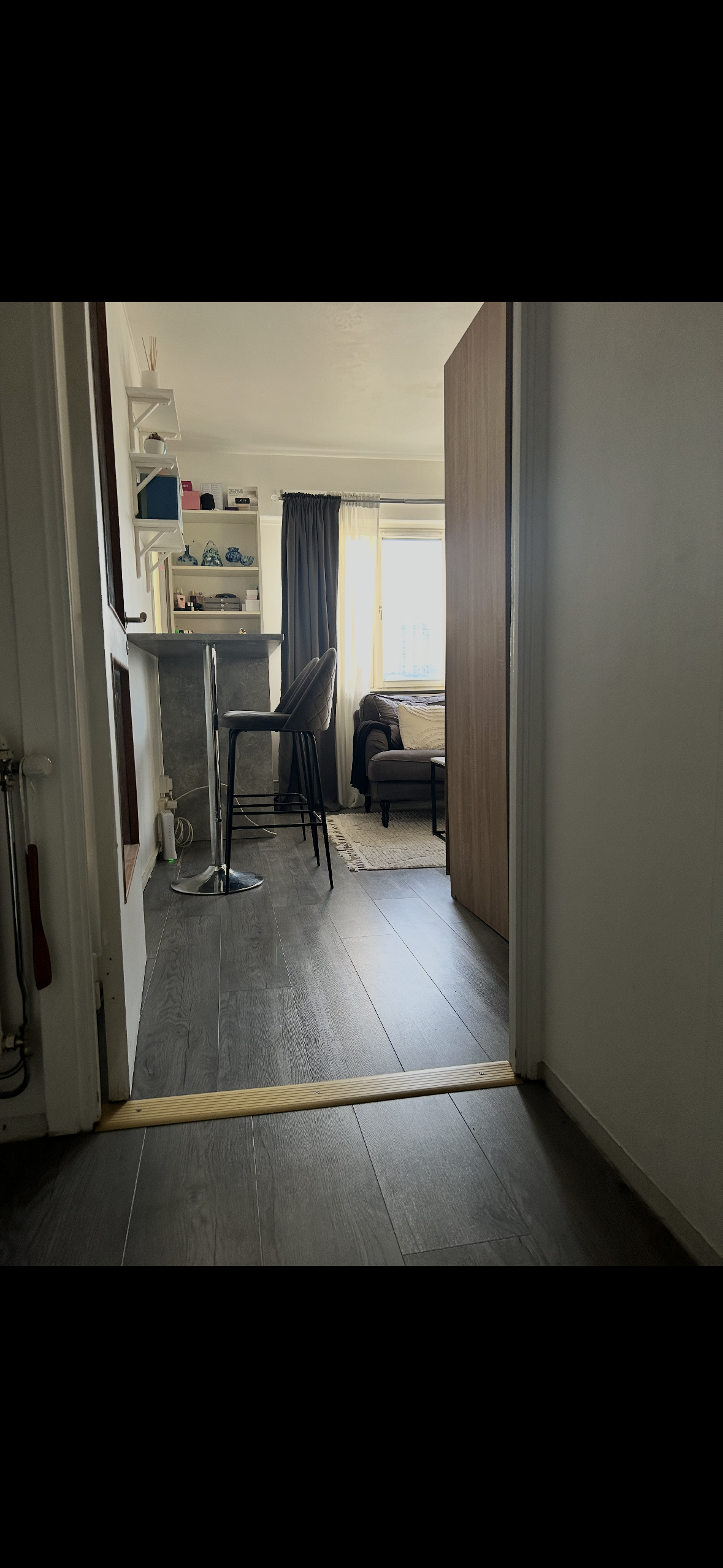 1 rum Stockholm — 8 900 kr/mån | Bostadsögat