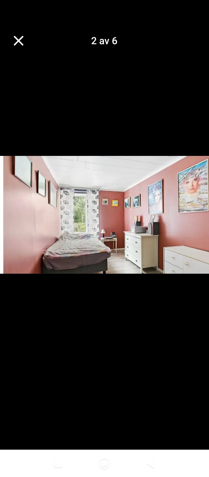 5 rok · 100 m² i Sollebrunn – bild 5