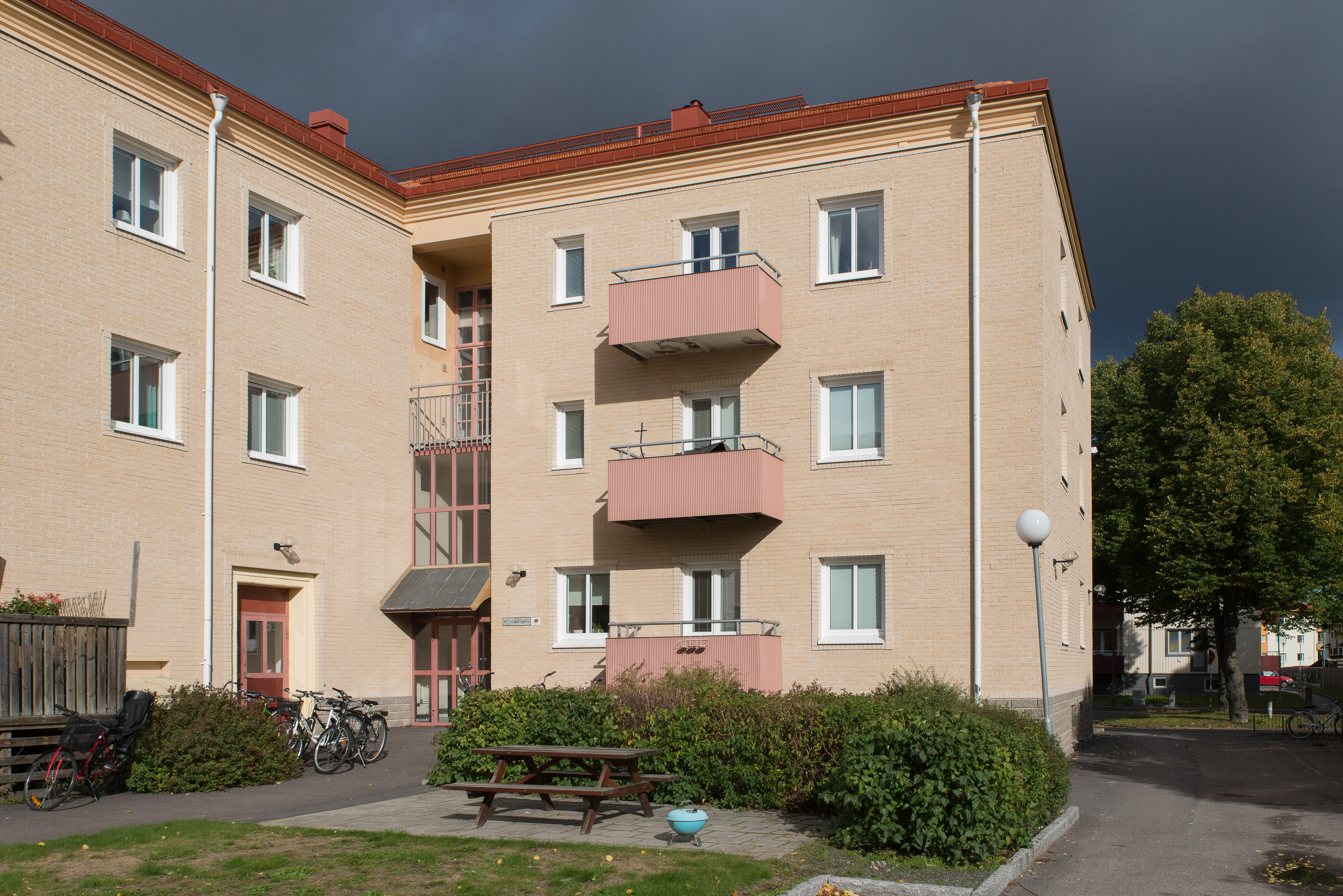 Lägenhet – Eskilstuna, Öster - Bild 2