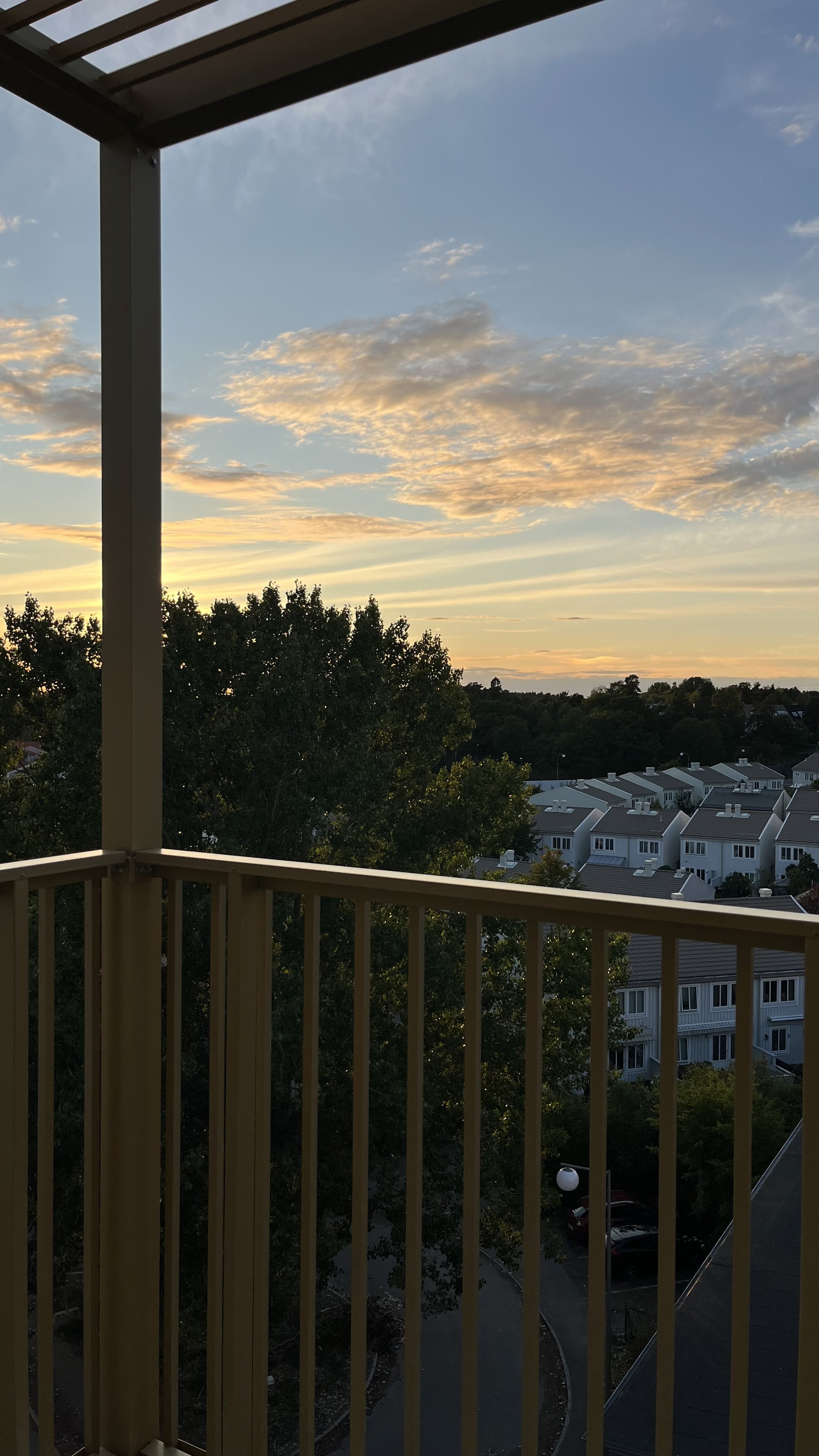 Jyllandsgatan, Kista — photo 2