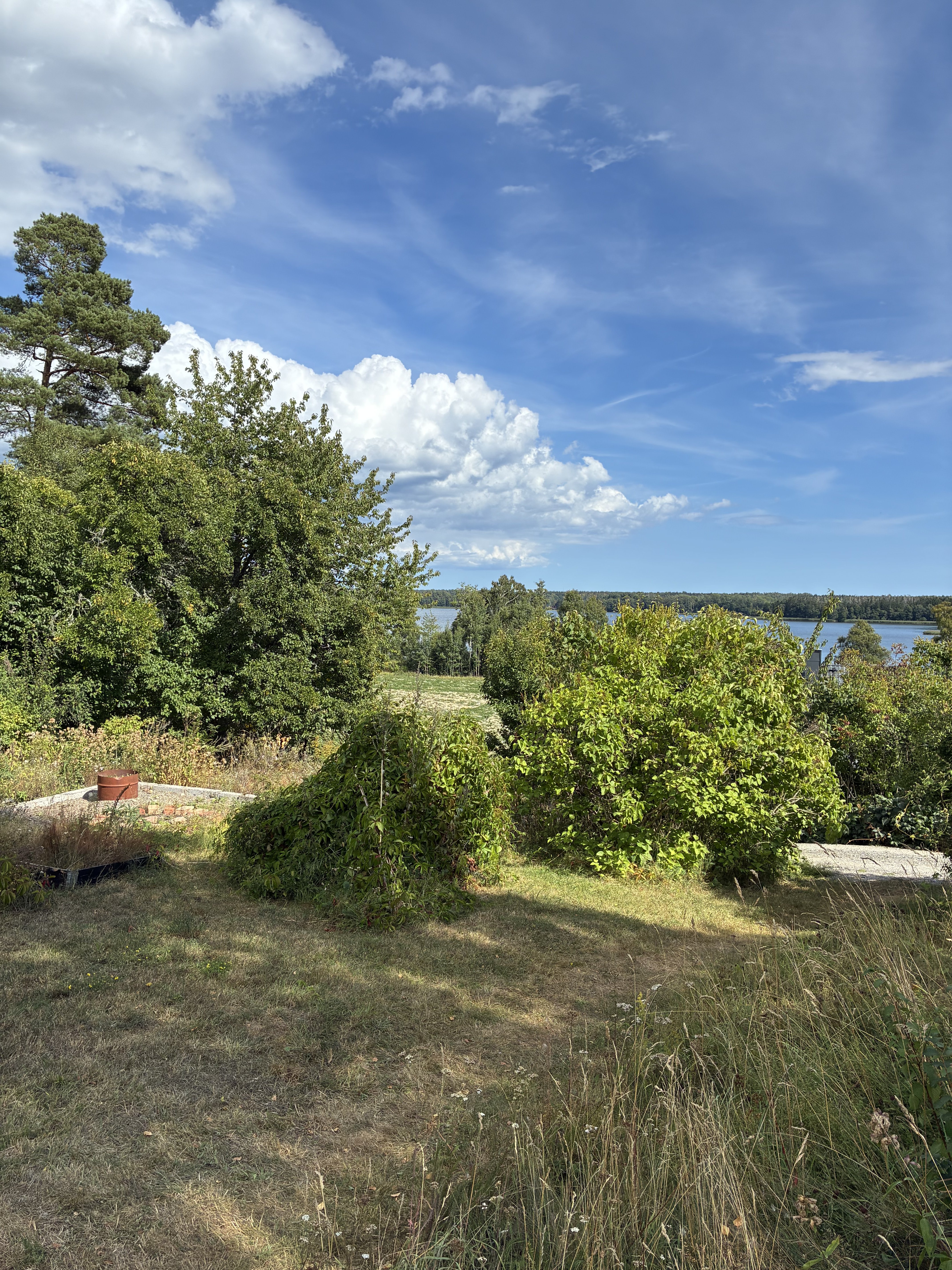 Hus – Nynäshamns kommun, Andra - Fler