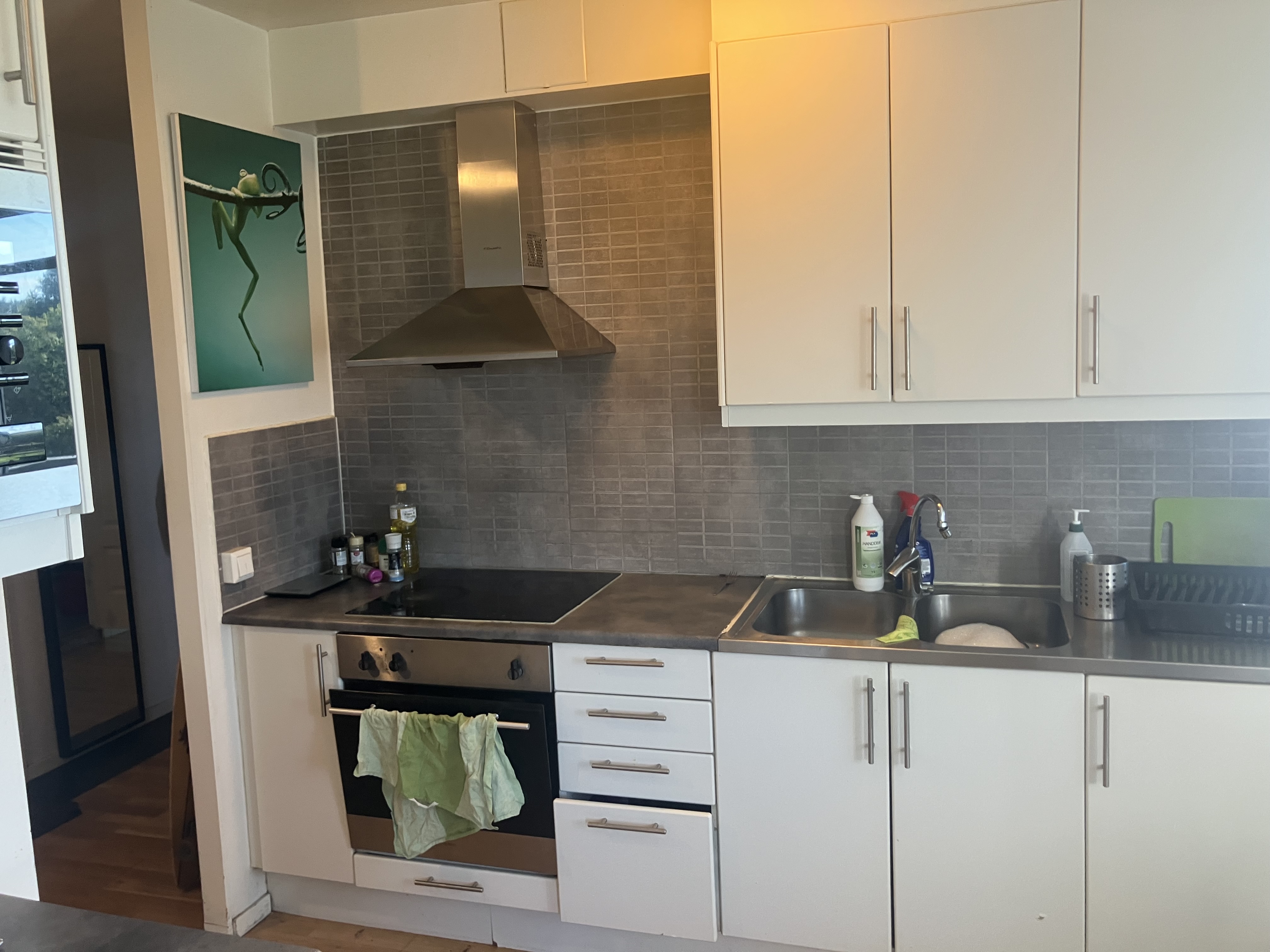 Nebulosagatan , Göteborg — photo 5