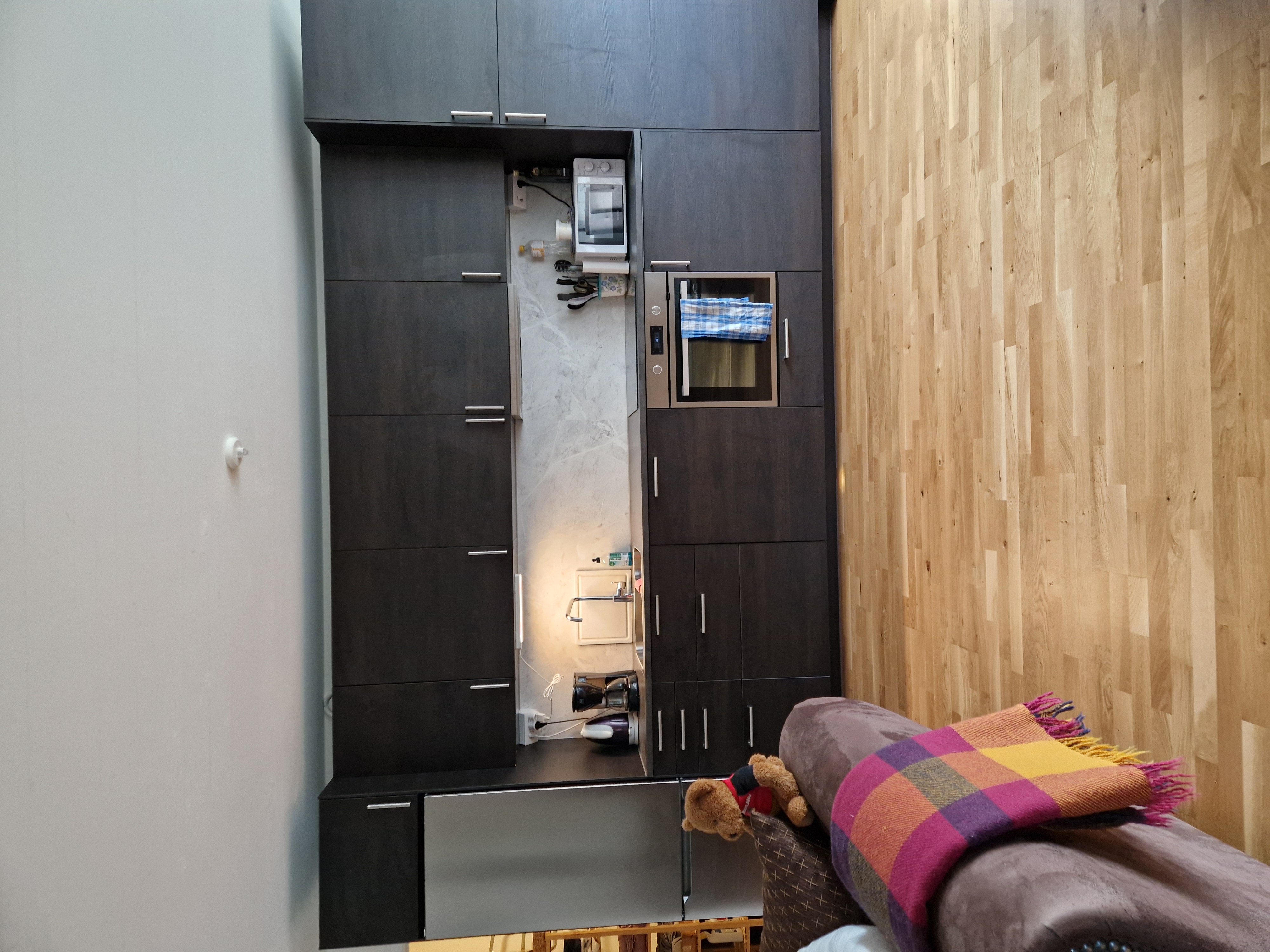 Lägenhet, 2 rooms, 62 sqm, Vallberga