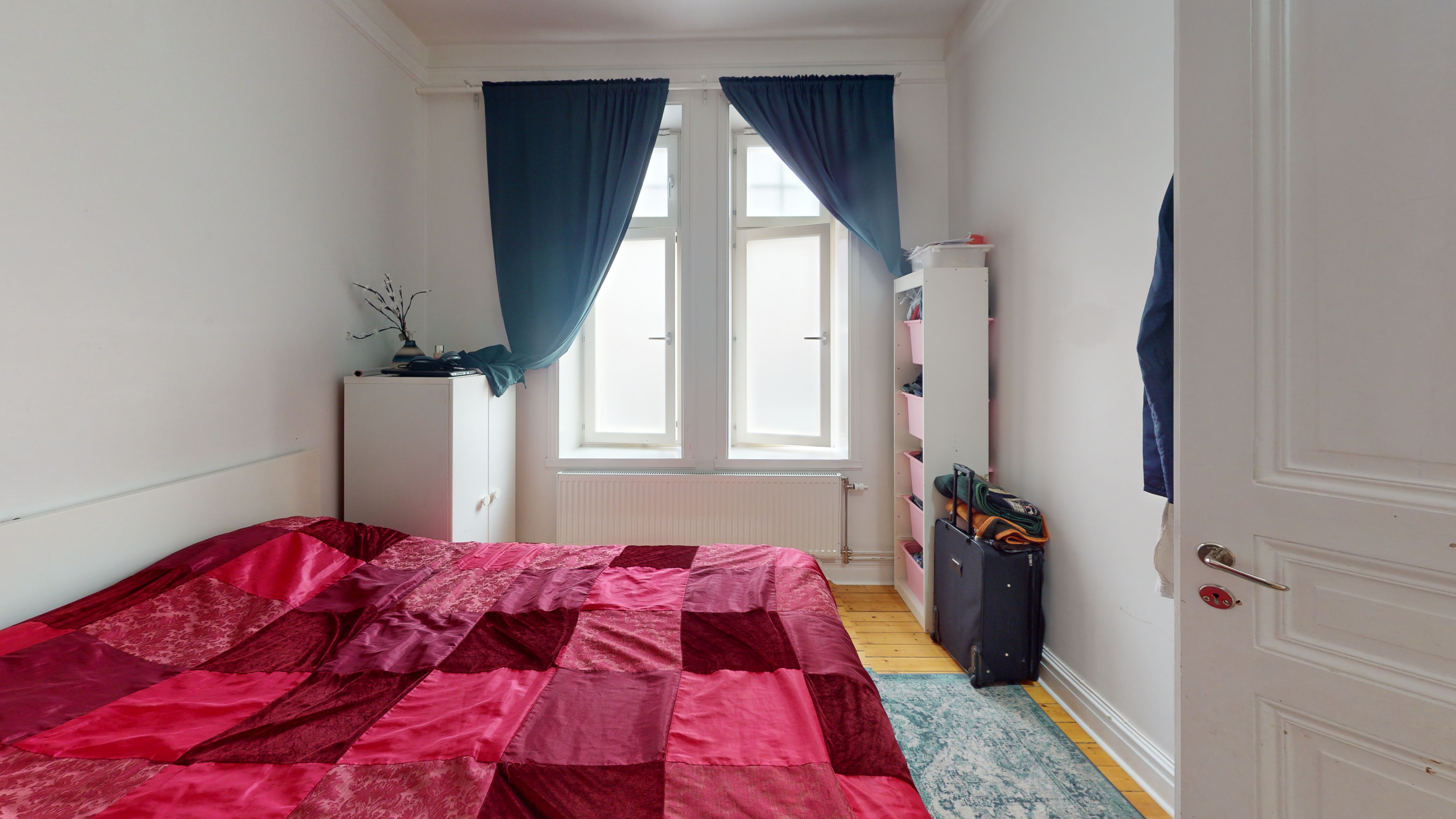 3 rok · 65 m² i Helsingborg – bild 2