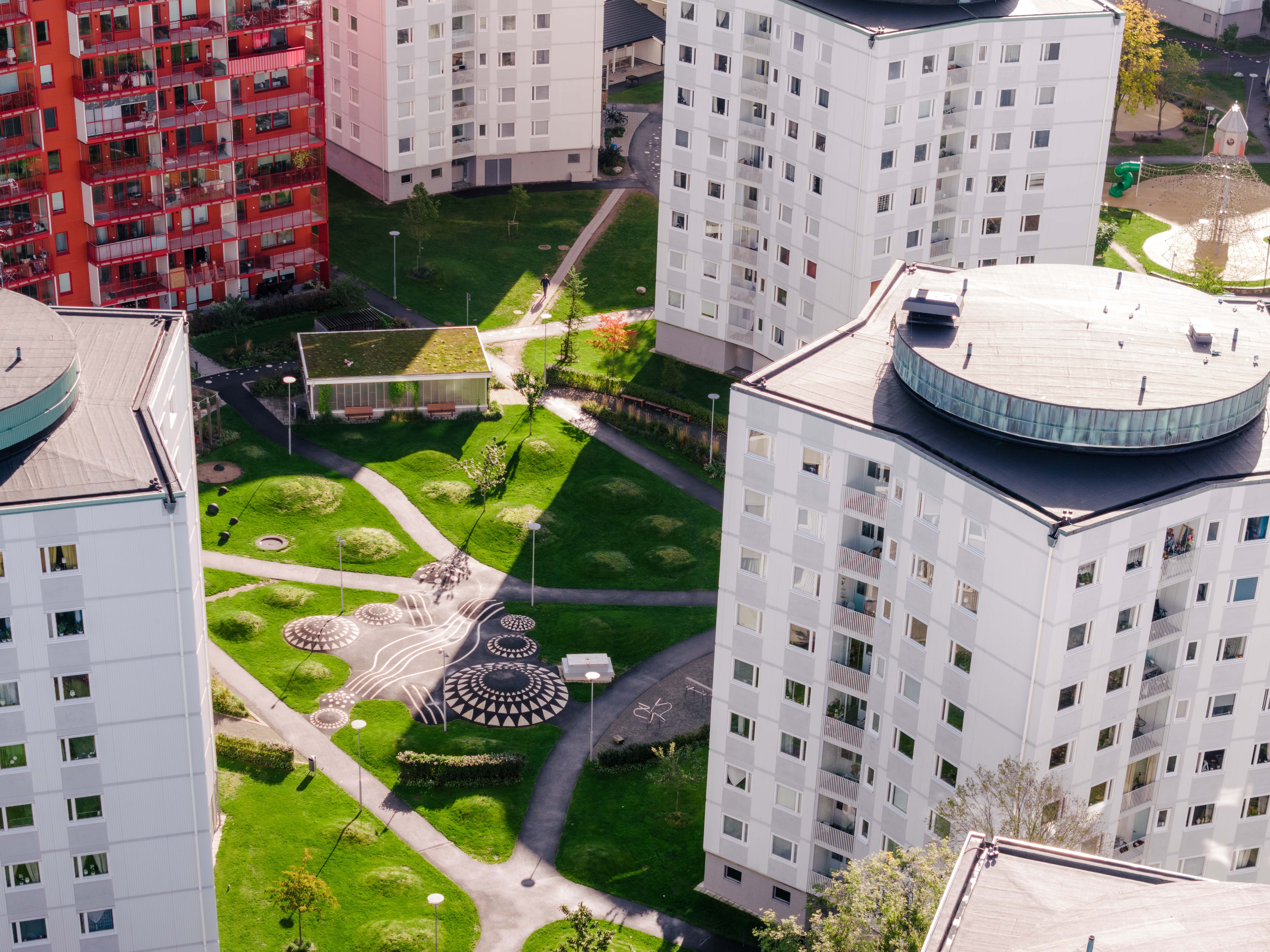 Lägenhet, 3 rum, 80 kvm, Västra frölunda