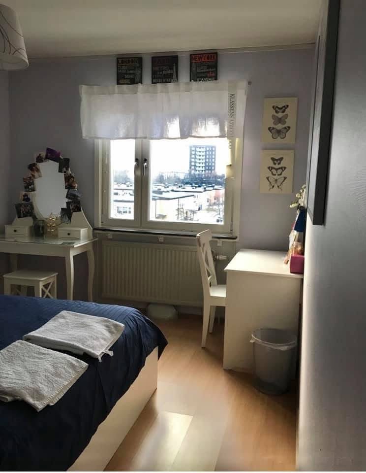 Apartment in Uppsala, Vaksalastaden, Fålhagen - Bild 5
