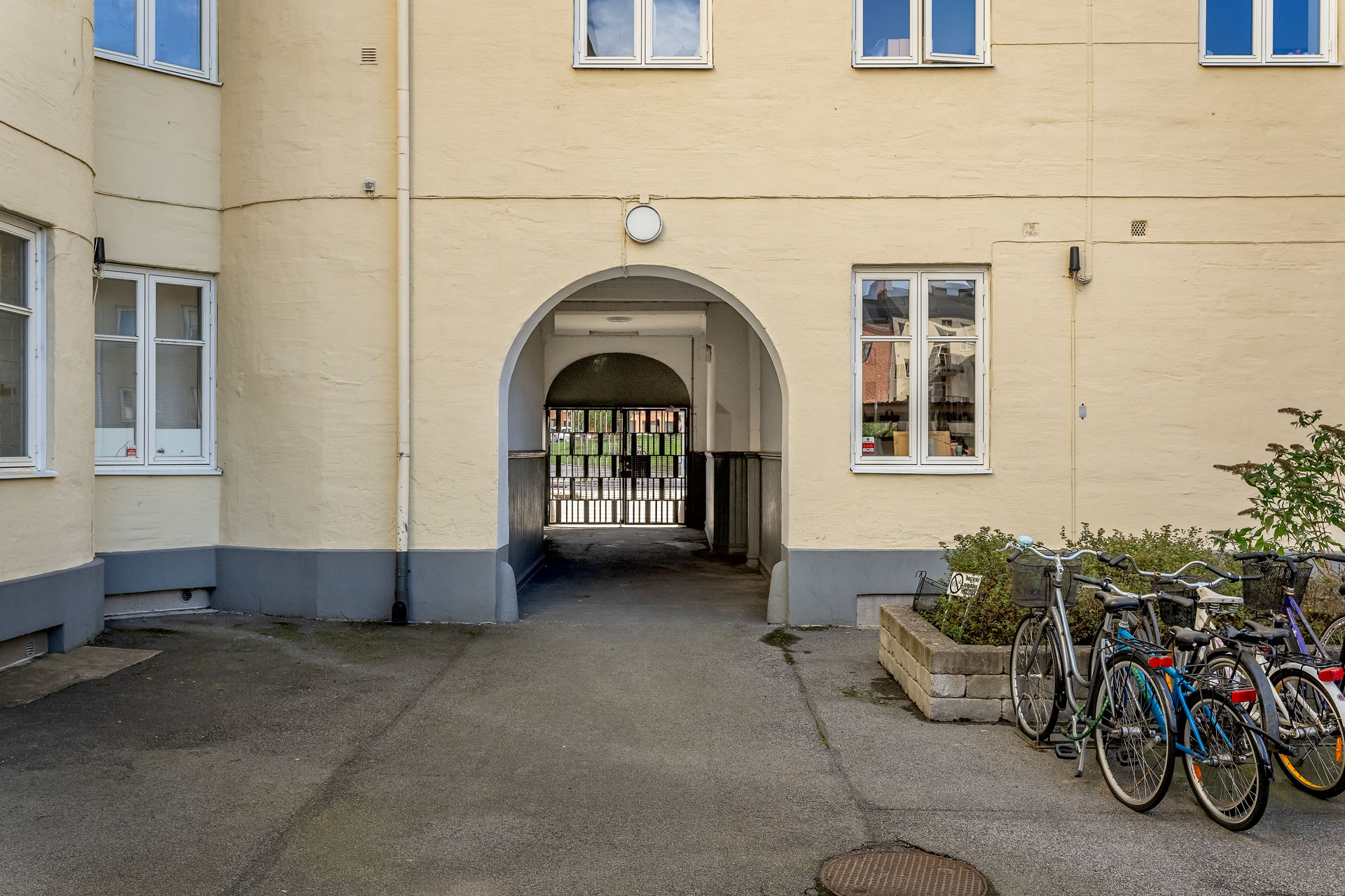4 rok · 101 m² i Malmö – bild 3