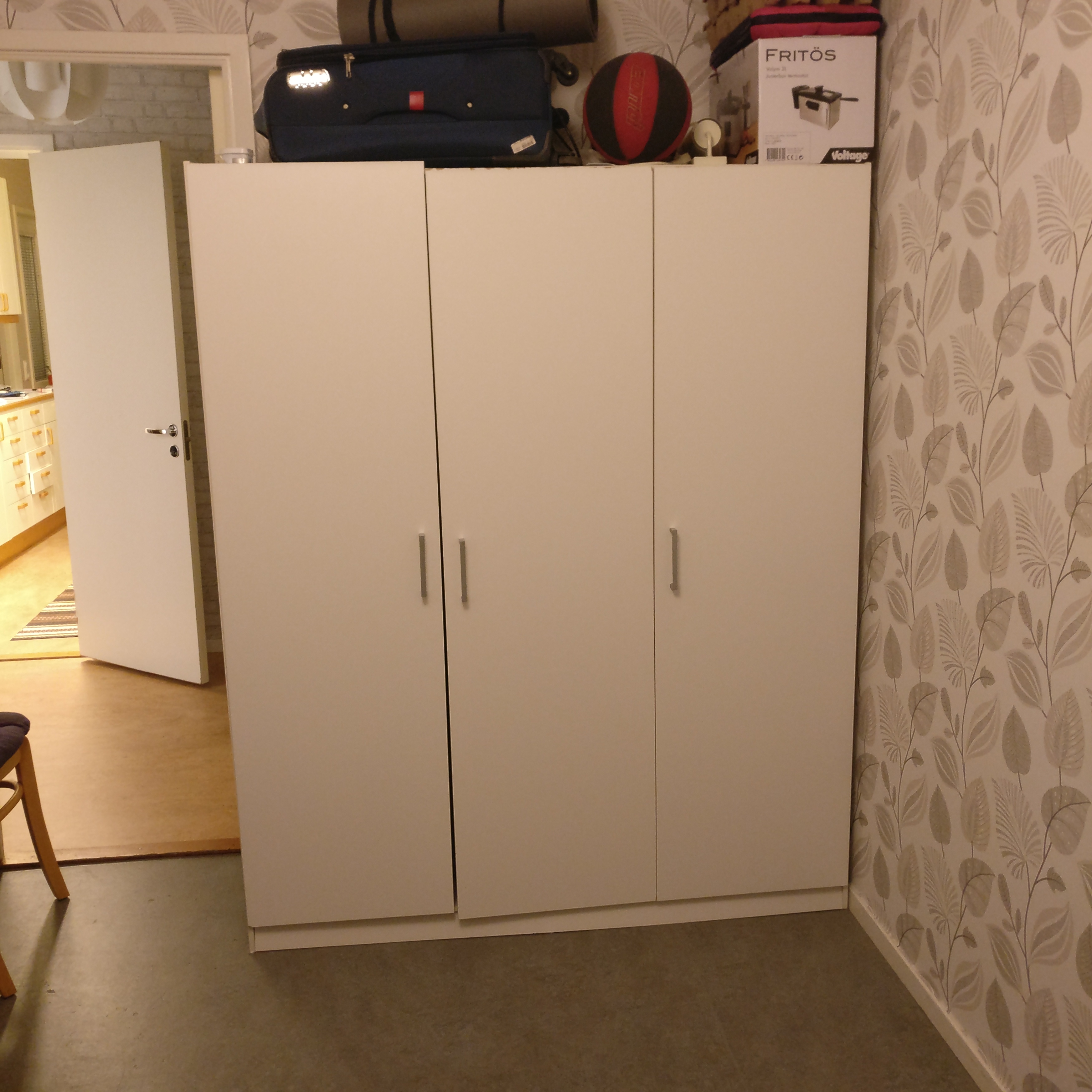 Grevegårdsvägen, Göteborg