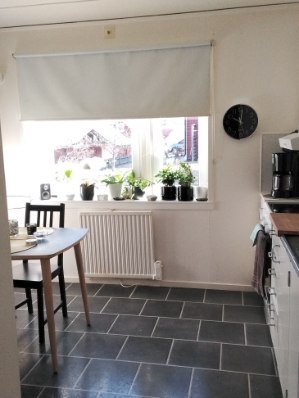 Vetevägen