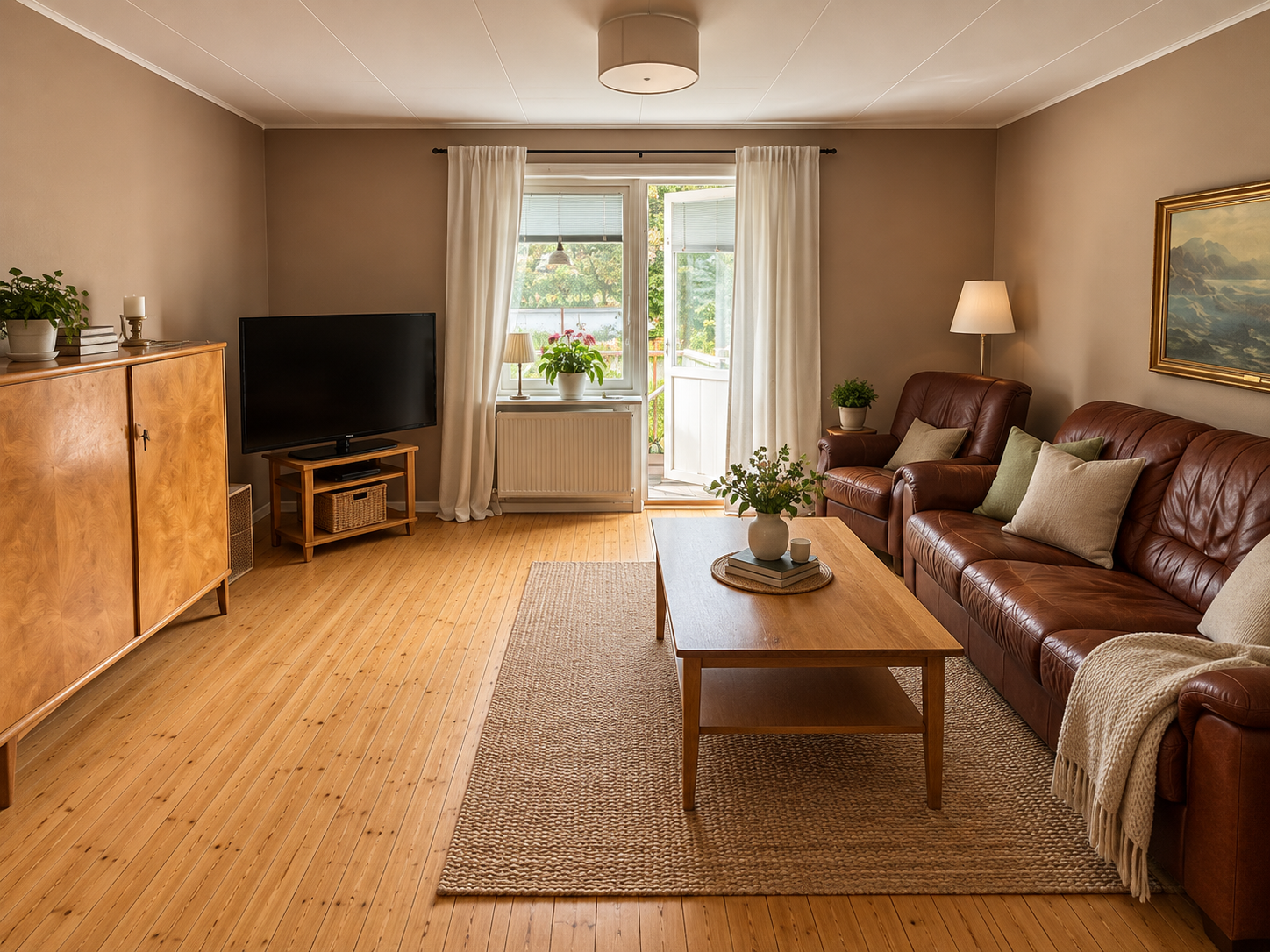 Lägenhet – Nässjö, Norrboda - Bild 2