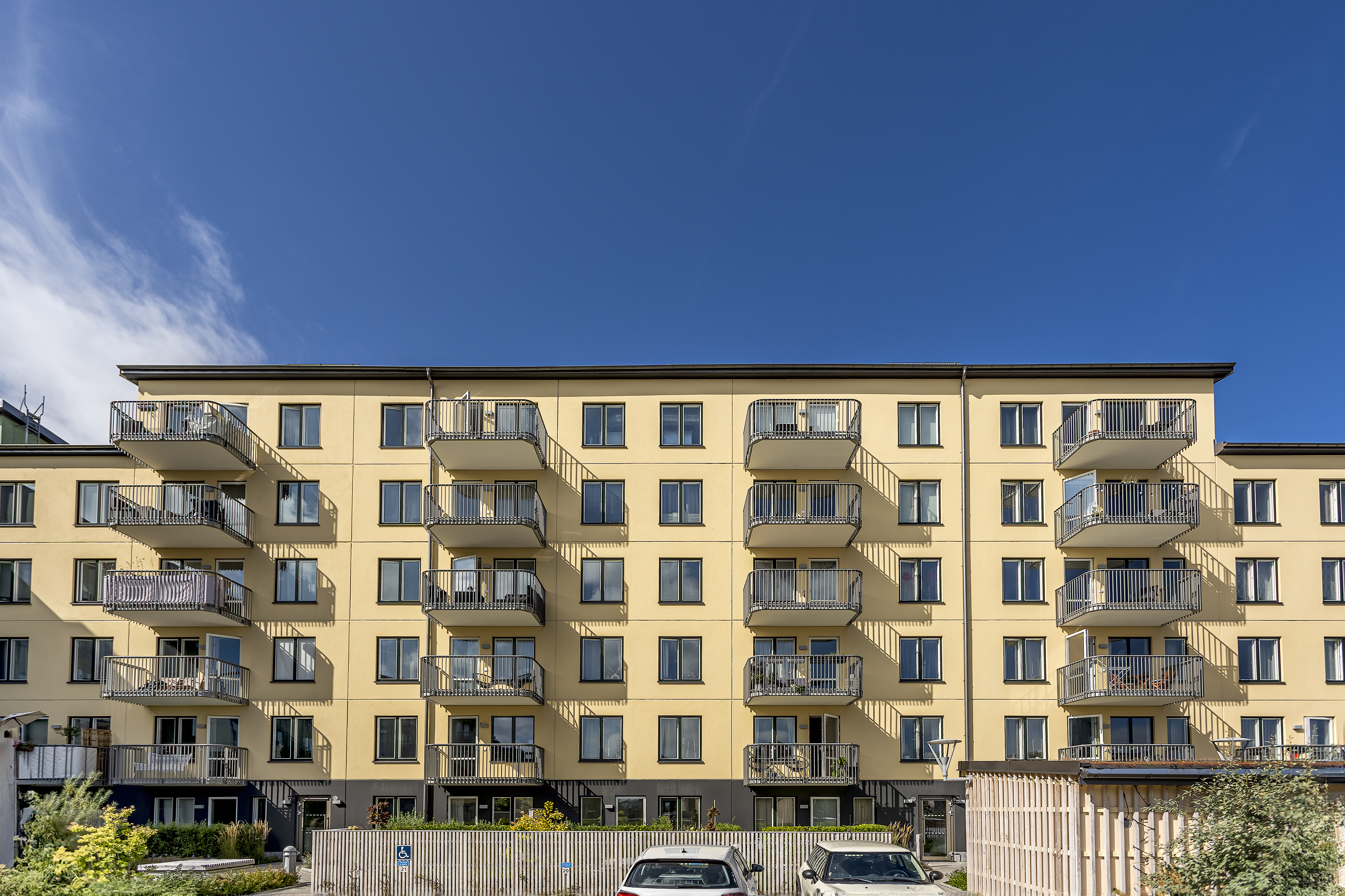 Blåsebergavägen 28, Limhamn — photo 5