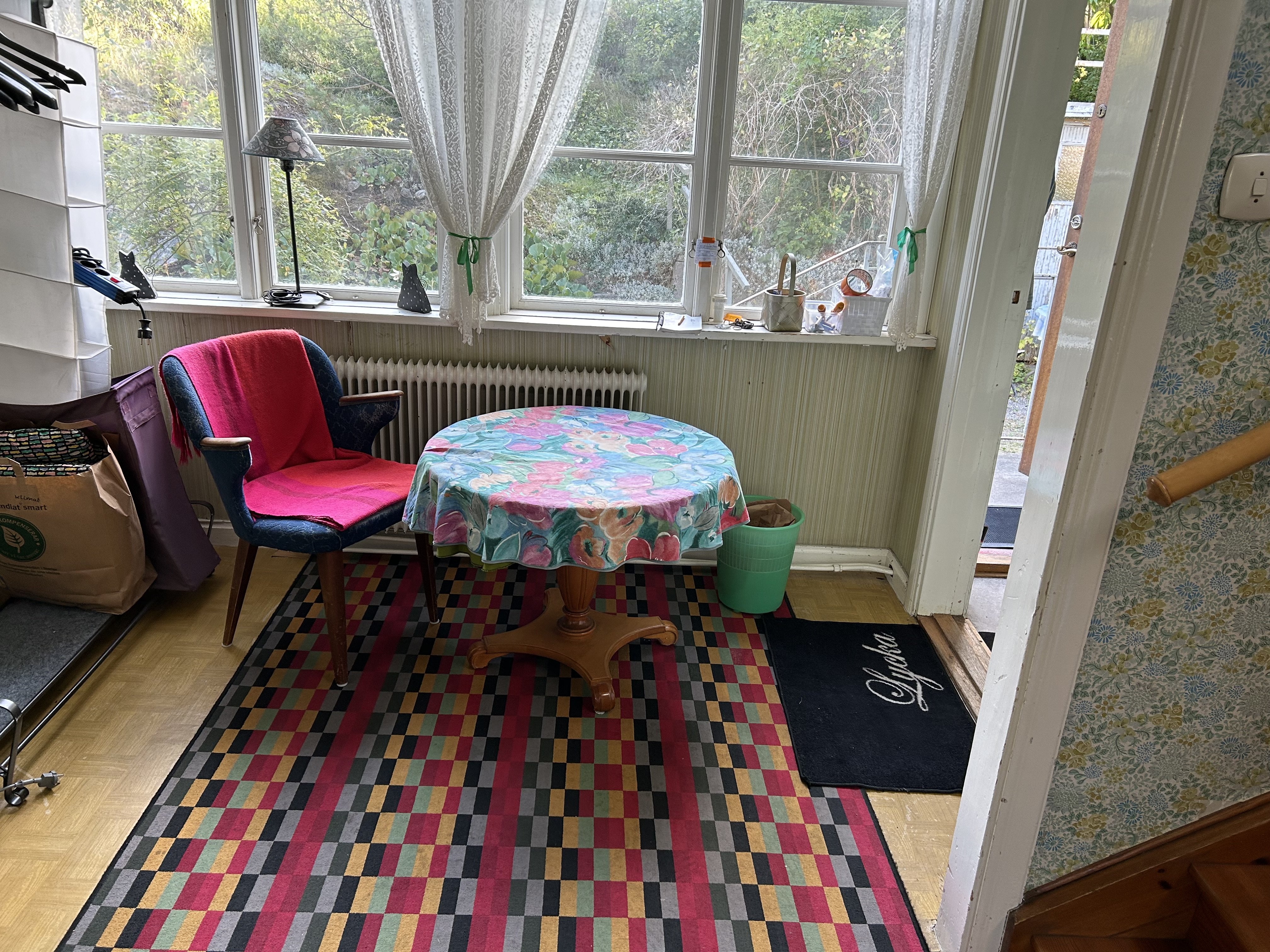 Villa/Hus, 4 rooms, 80 sqm, Nynäshamn