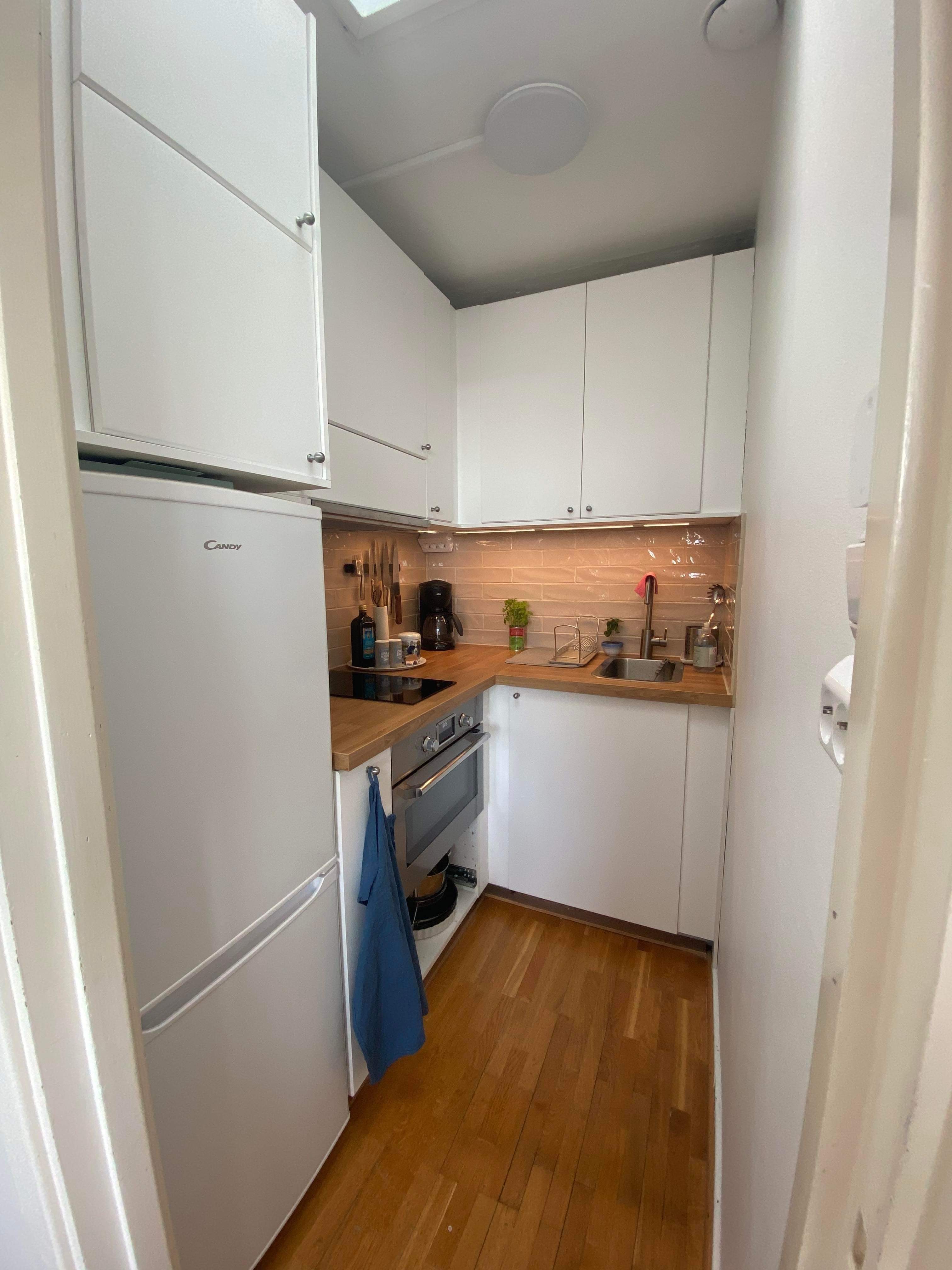 Vintergatan, Lund — photo 3