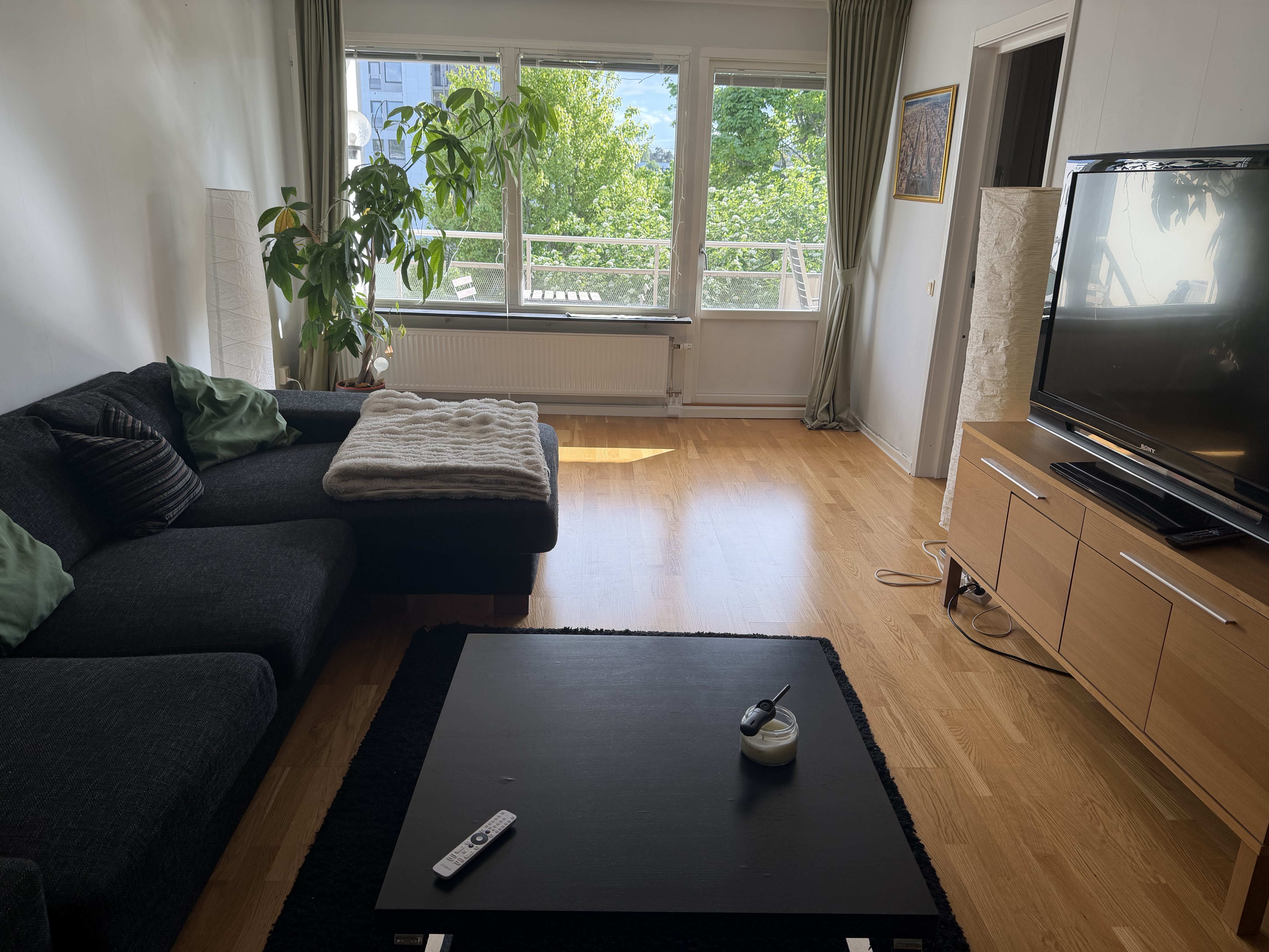 Lomvägen