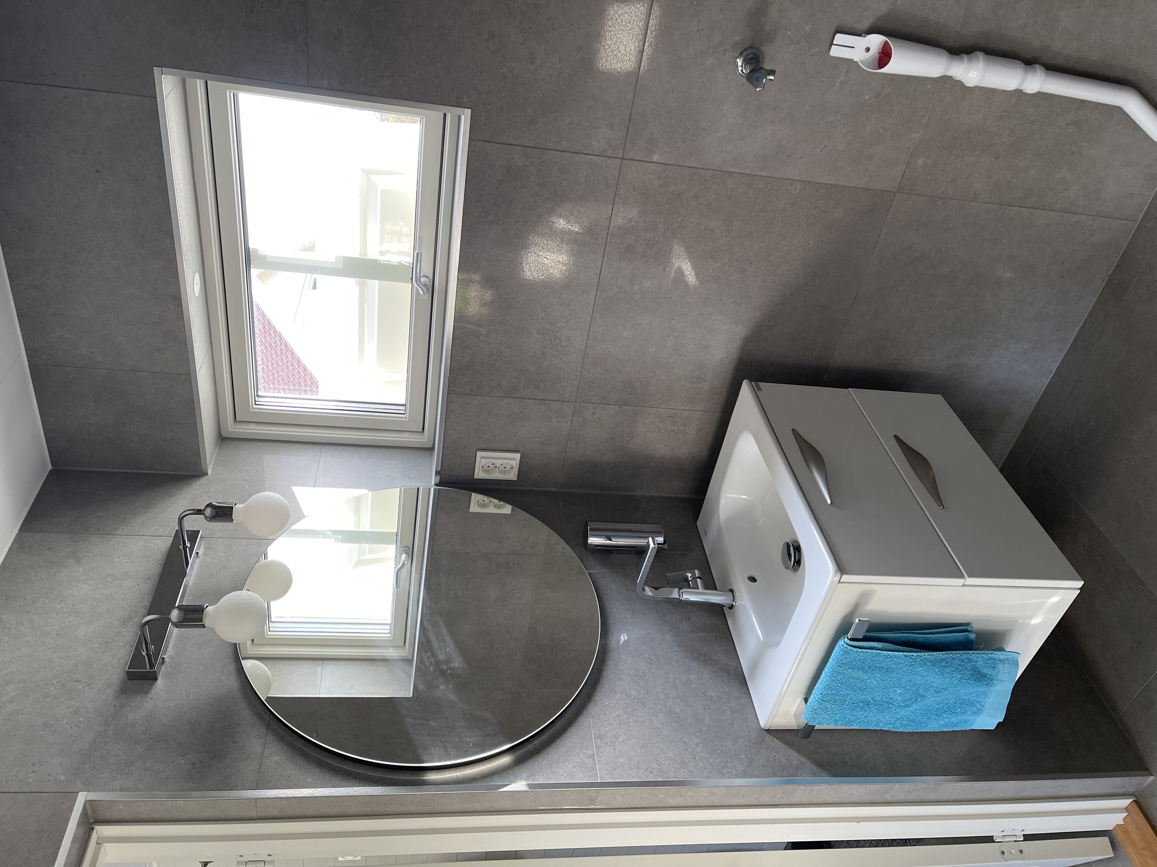 Store Udds väg, Torslanda