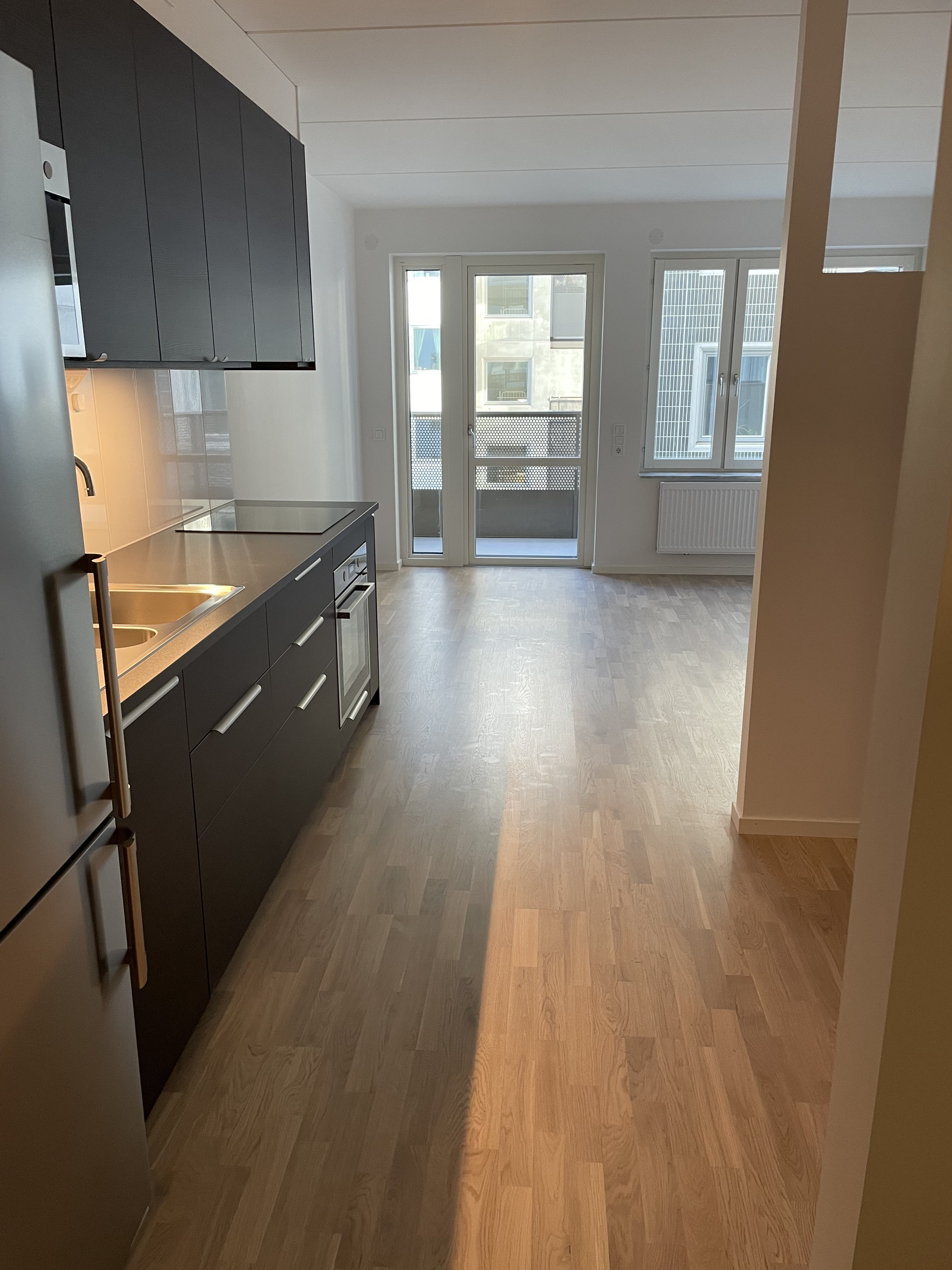 Einar Hansens Esplanad, Malmö — photo 5