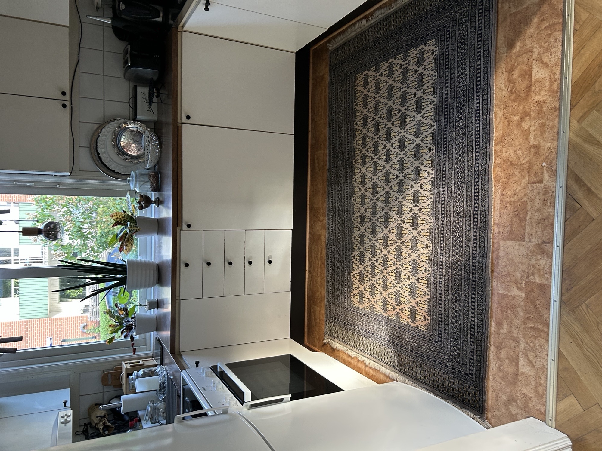 Apartment in Halmstad, Norr - Bild 3