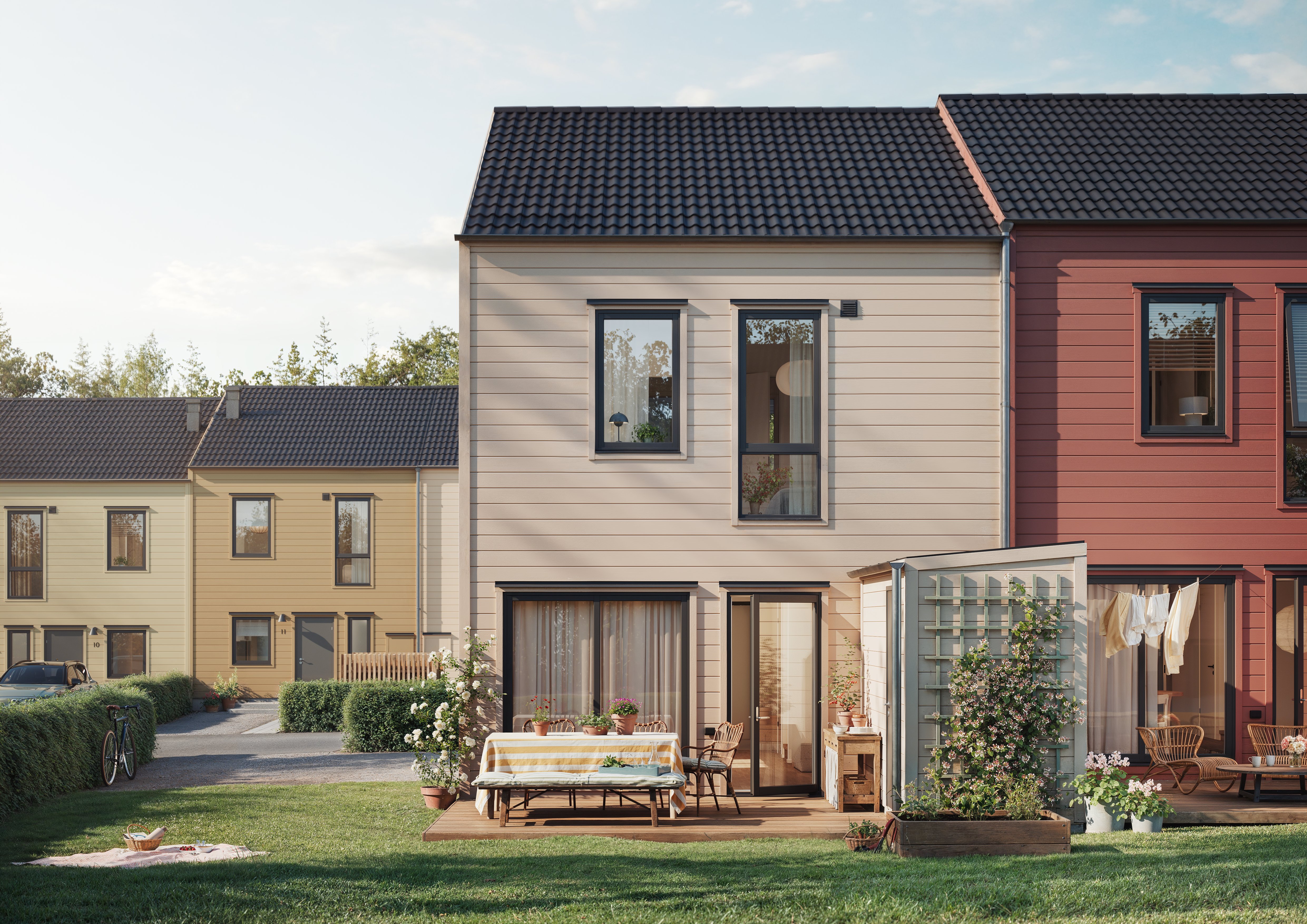 Tornans väg 30