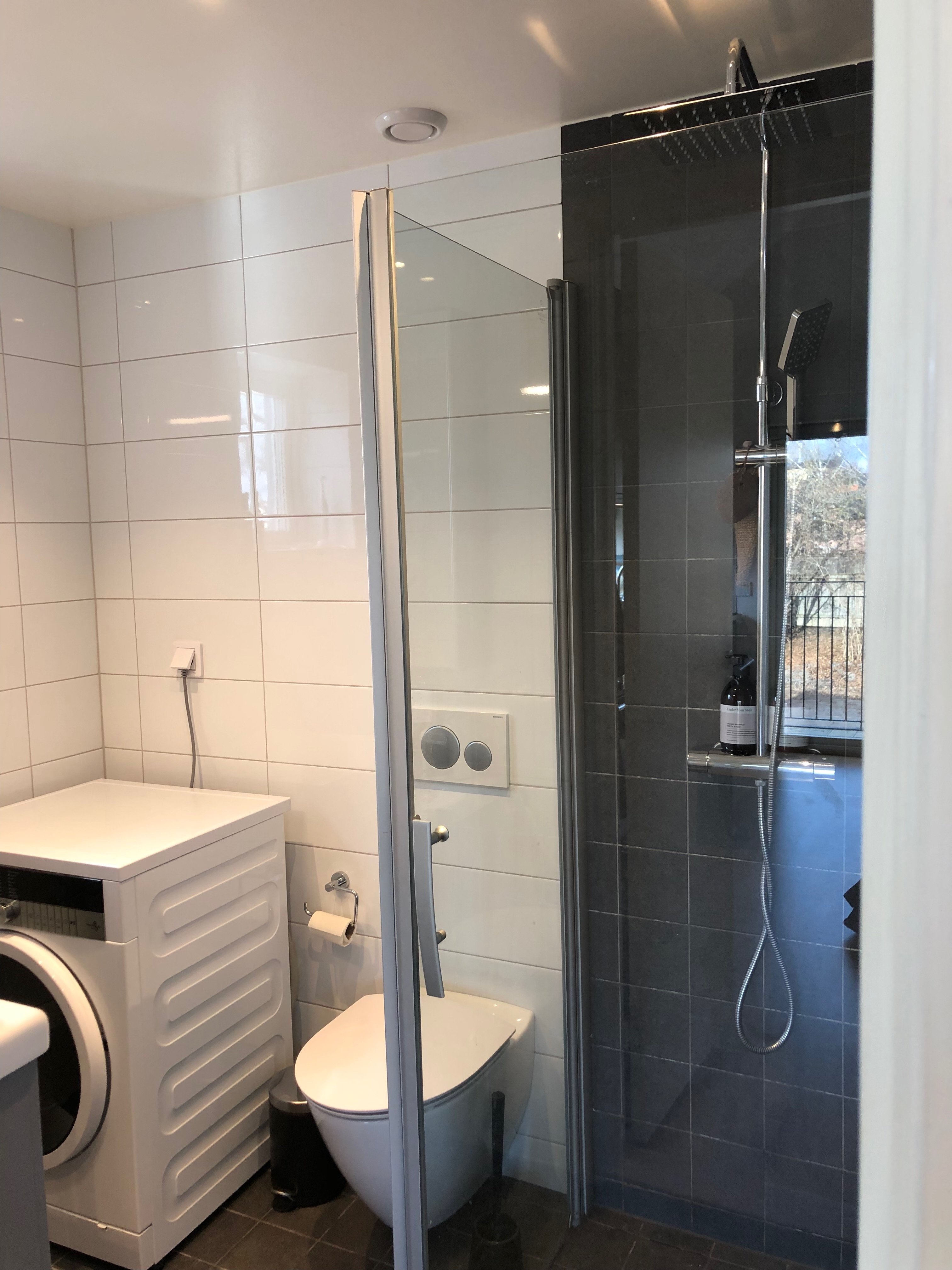 Svanbergsgatan, Uppsala