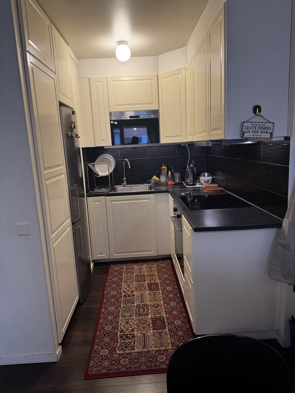 2 rum och kök, Kista — 13 030 kr/mån — bild 4