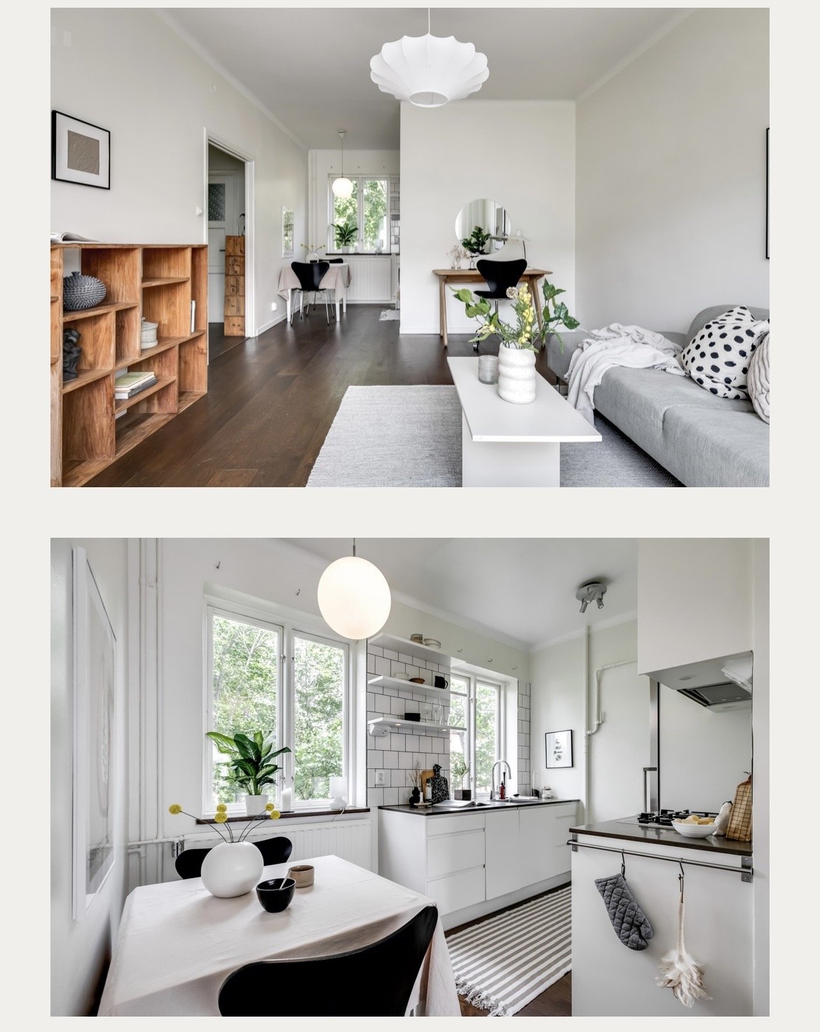 2 rum och kök, Stockholm — 16 250 kr/mån — bild 4