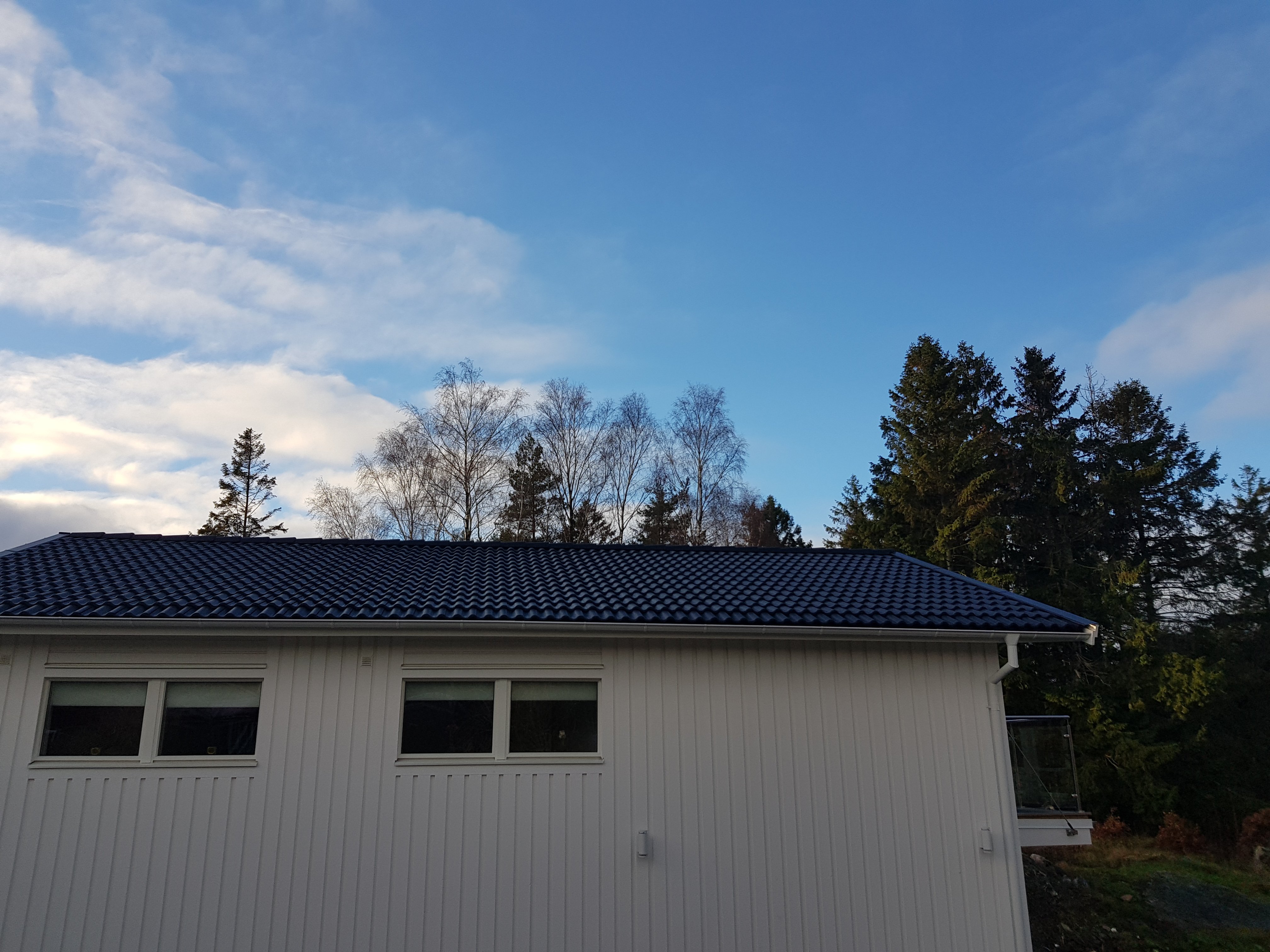 Trångets Södra väg, Torslanda — photo 2