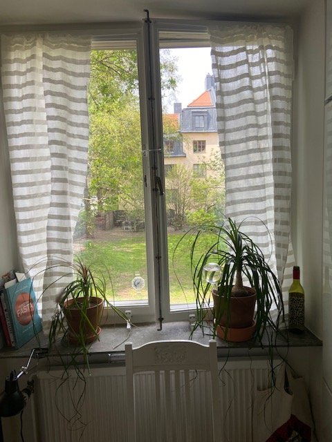 Apartment in Hägersten, Aspudden - Bild 4