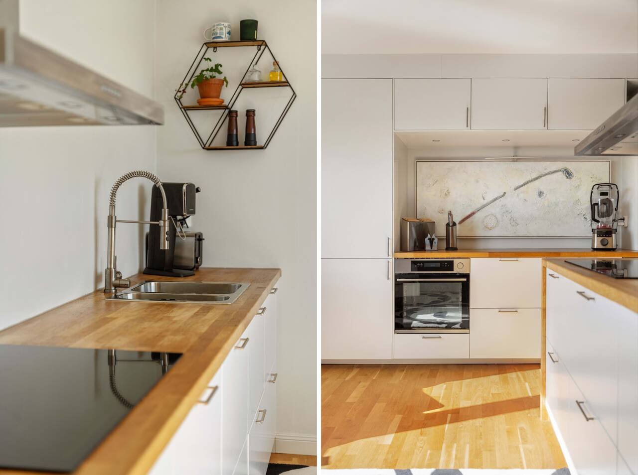 Apartment in Nacka, Ekudden, Finntorp - Bild 3