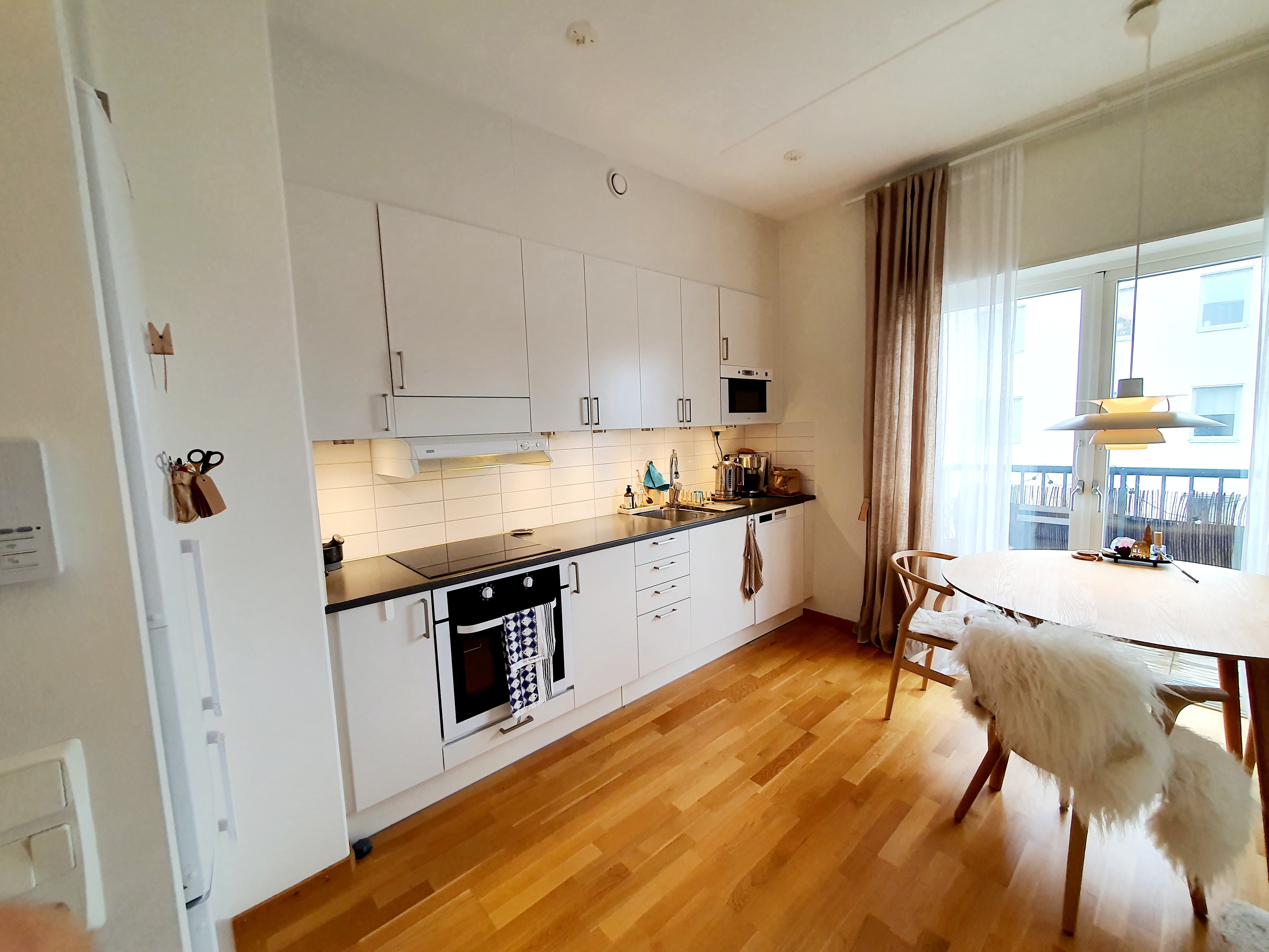 2 rum och kök, Göteborg, 12 900 kr/mån, bild 3