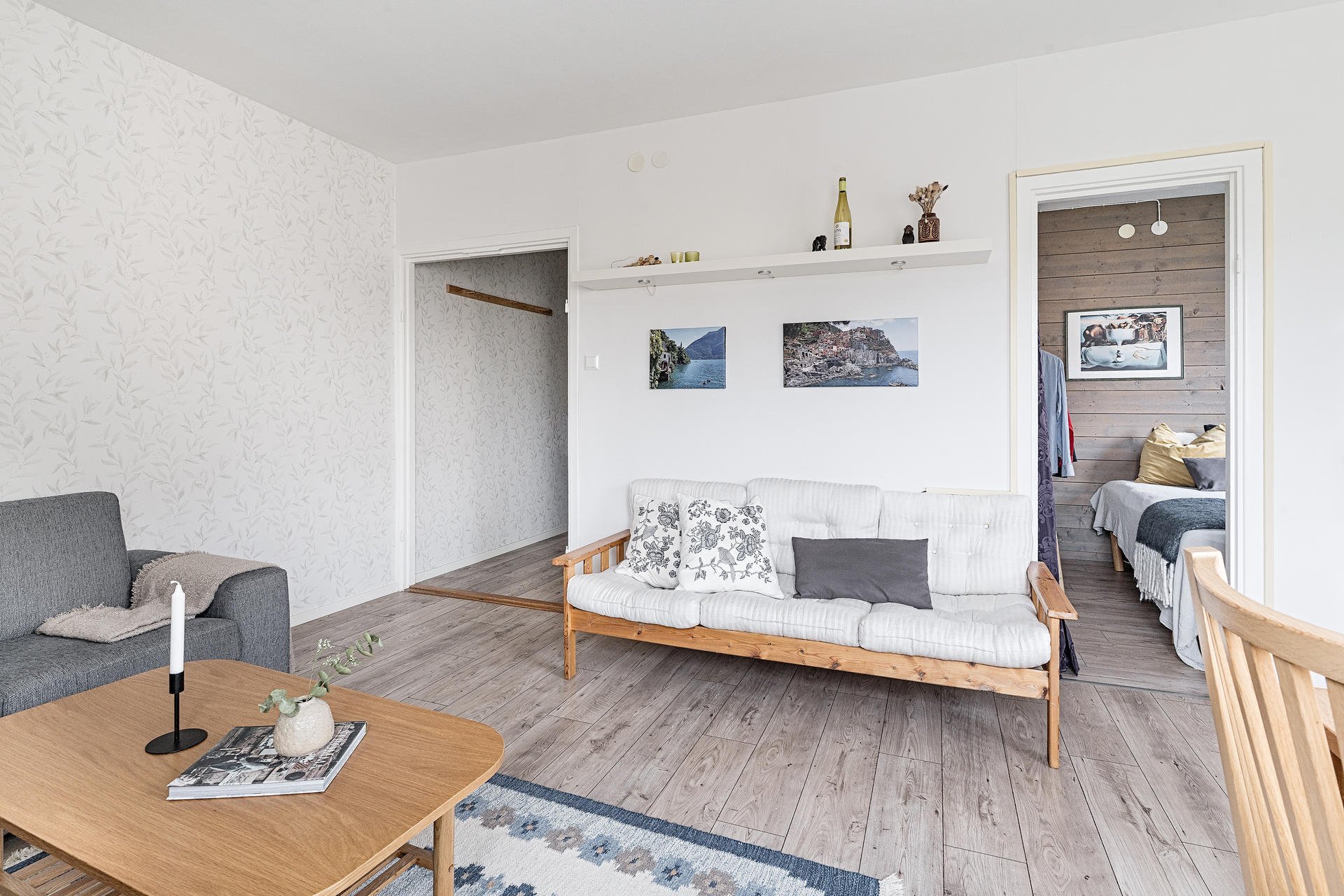 Lägenhet – Jönköping, Rosenlund - Fler