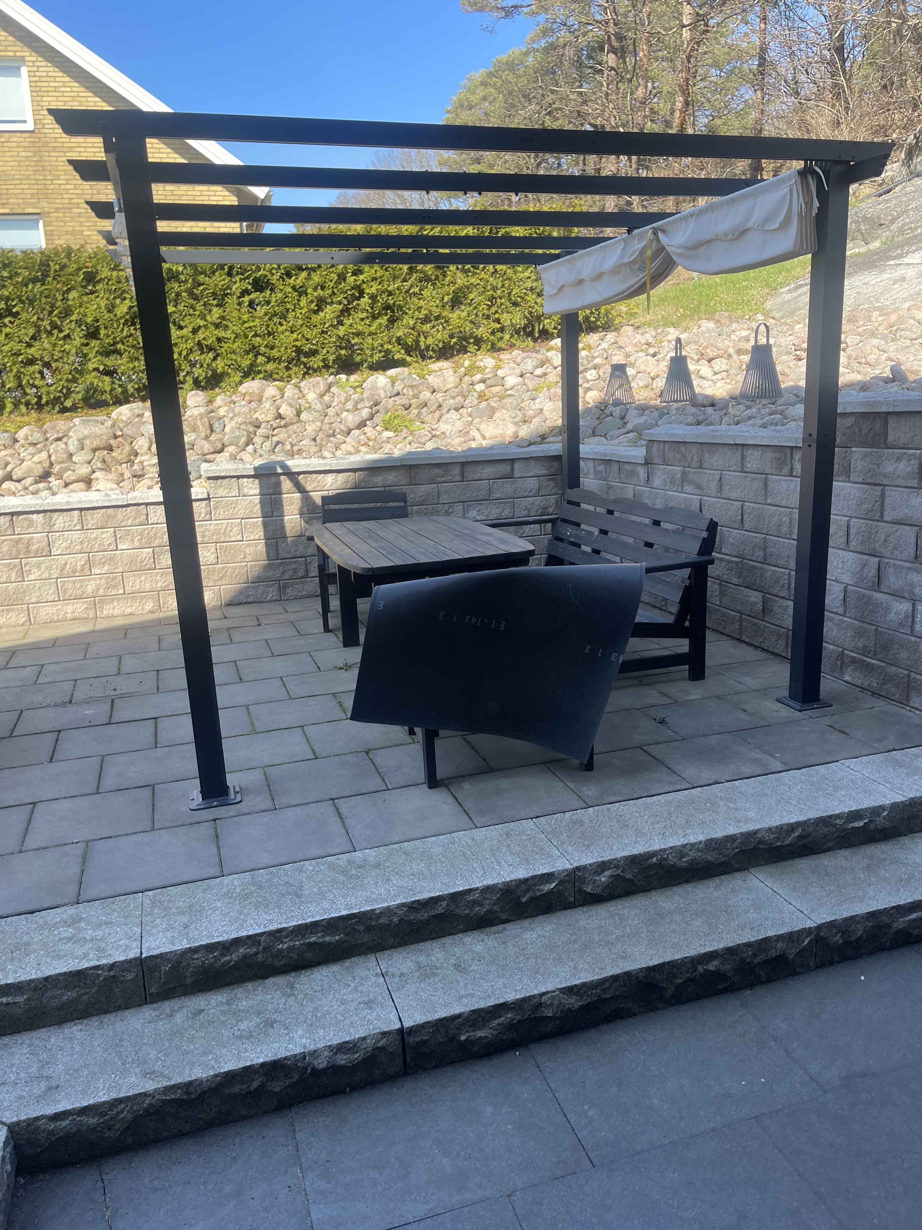 Nordhagsvägen, Torslanda — photo 3