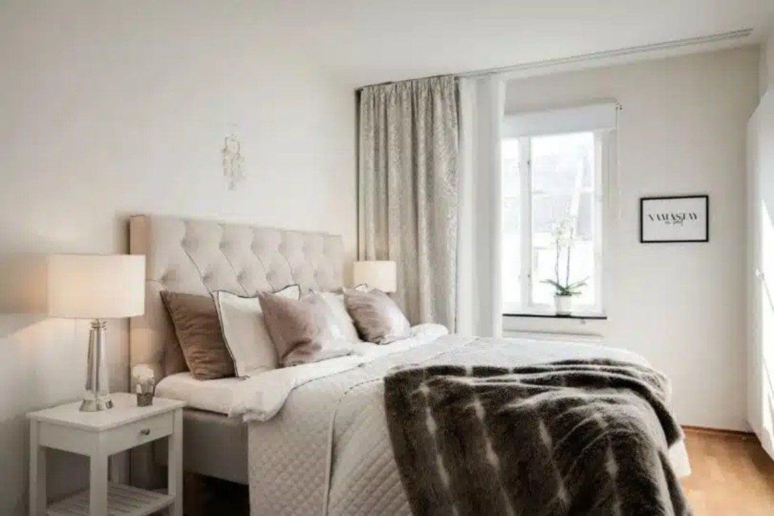 Lägenhet, 2 rooms, 56 sqm, Göteborg