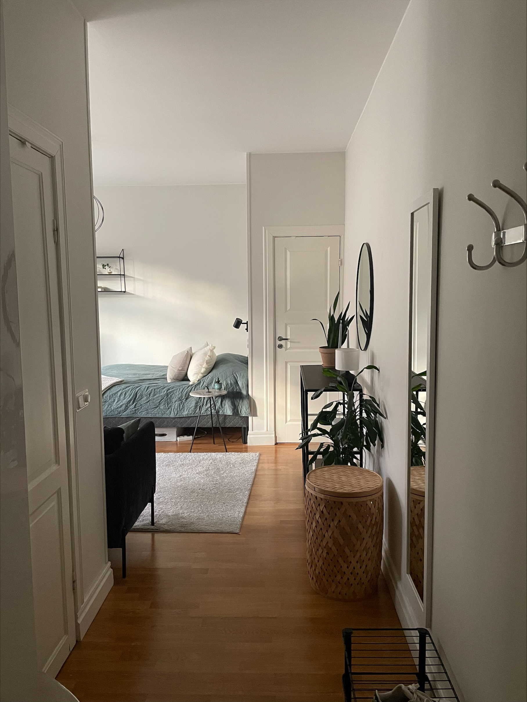 Apartment in Stockholm, Sabbatsberg, Vasastaden - Bild 2