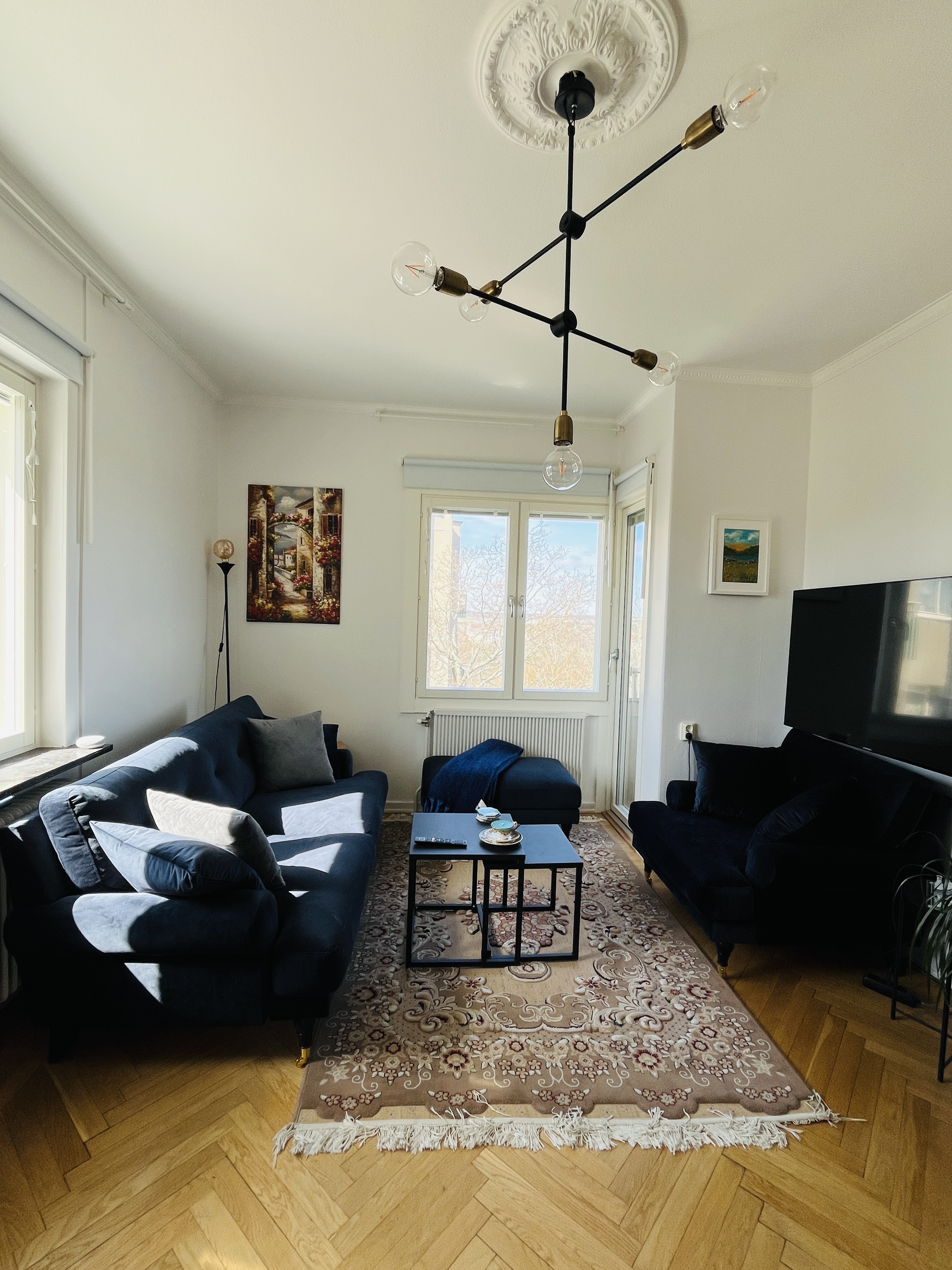 Ödmårdsvägen, Bromma — photo 2