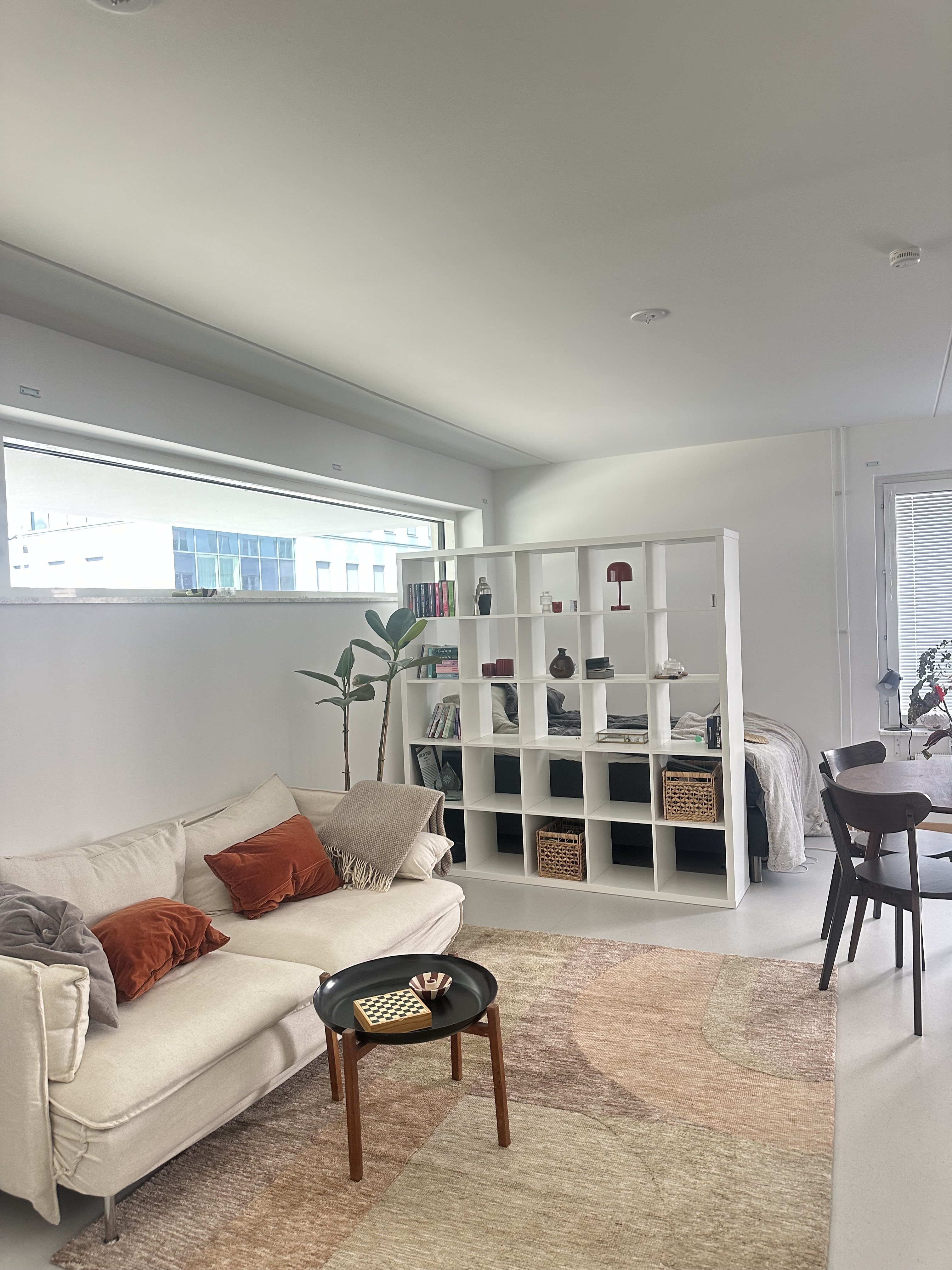 Albanovägen