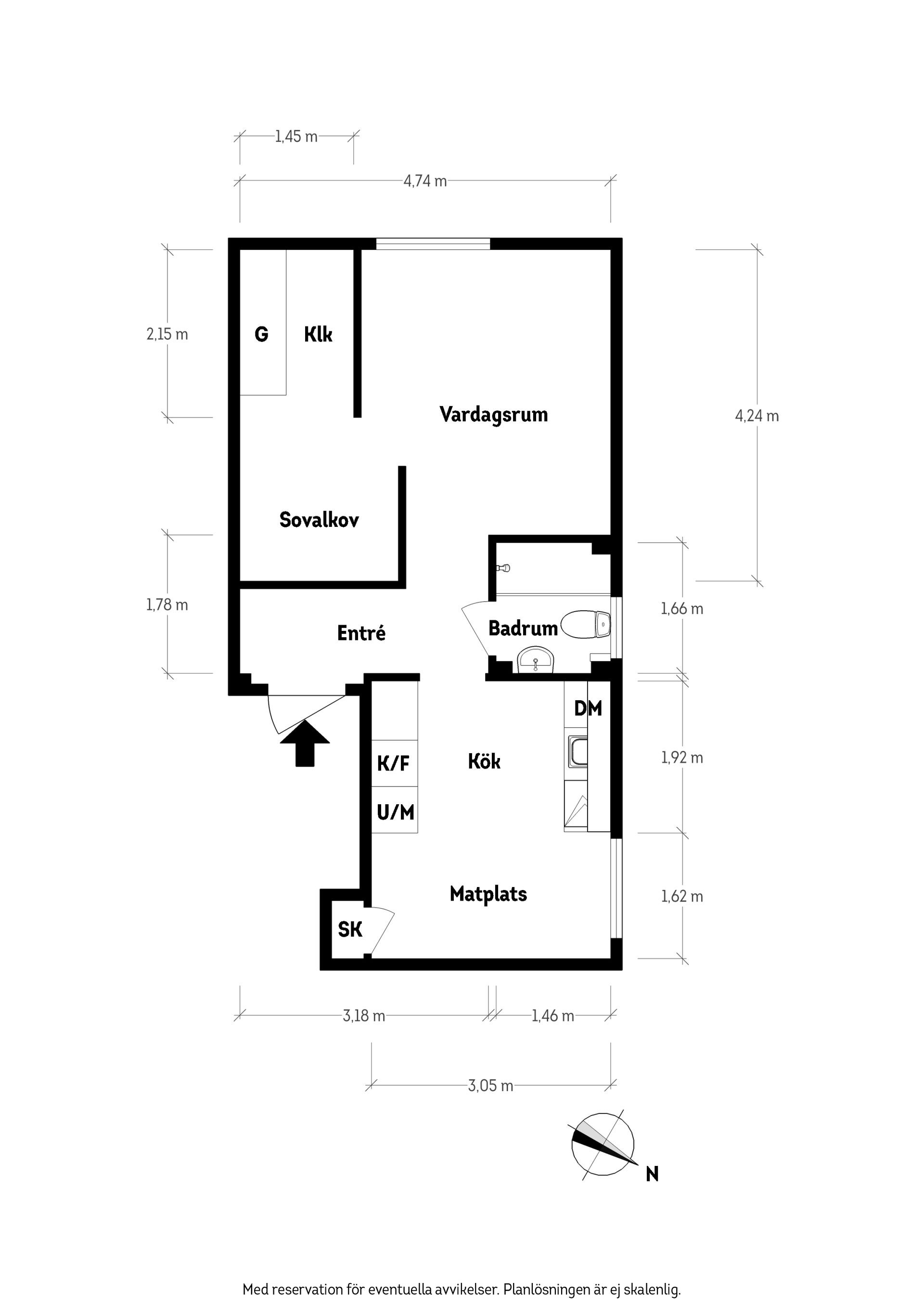 Ahrenbergsgatan, Göteborg — photo 4