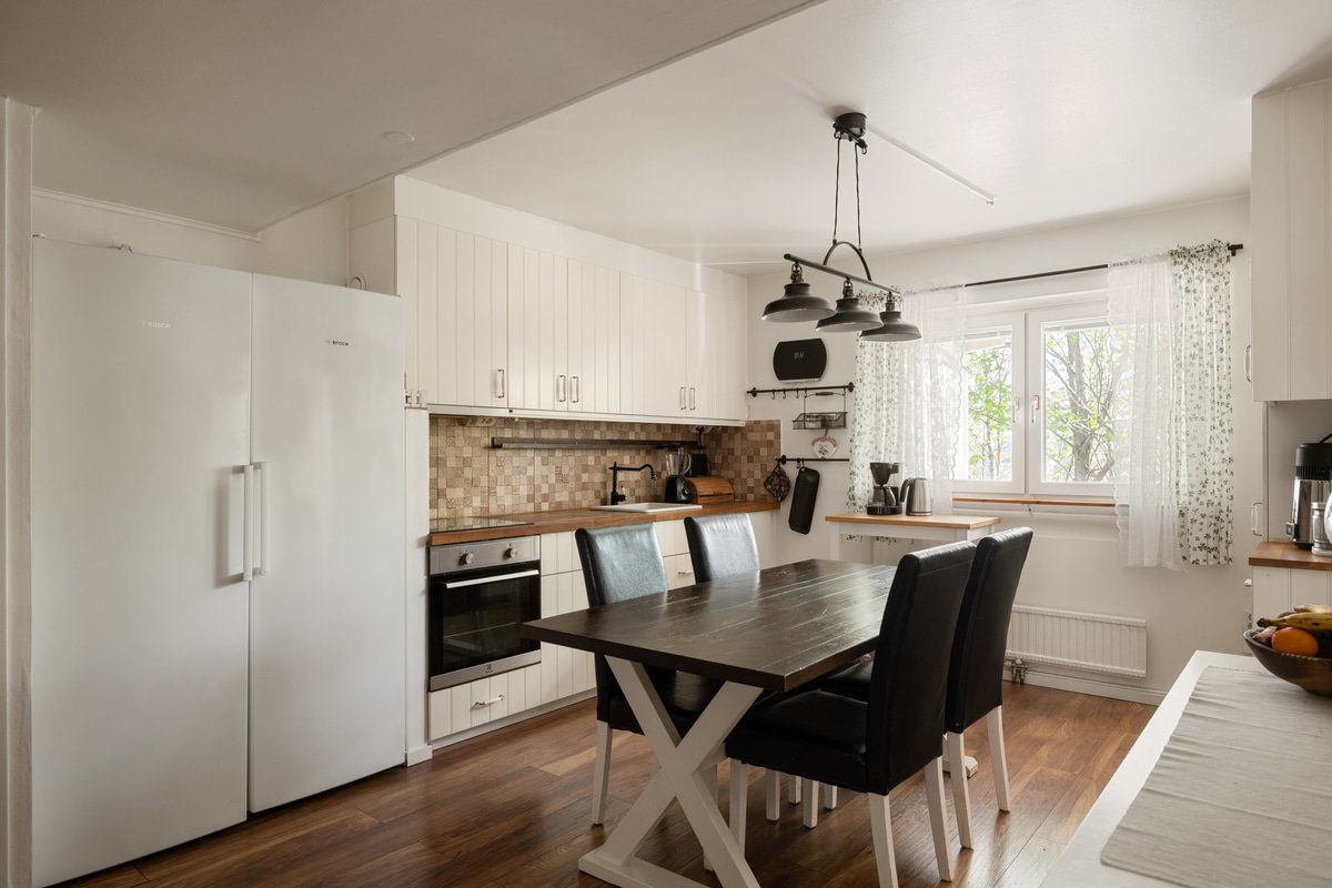 Lägenhet, 3 rooms, 83 sqm, Älvsjö