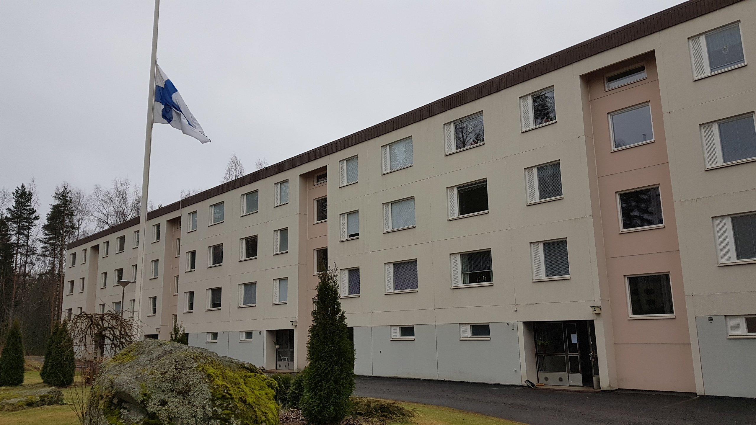 Sointulankuja