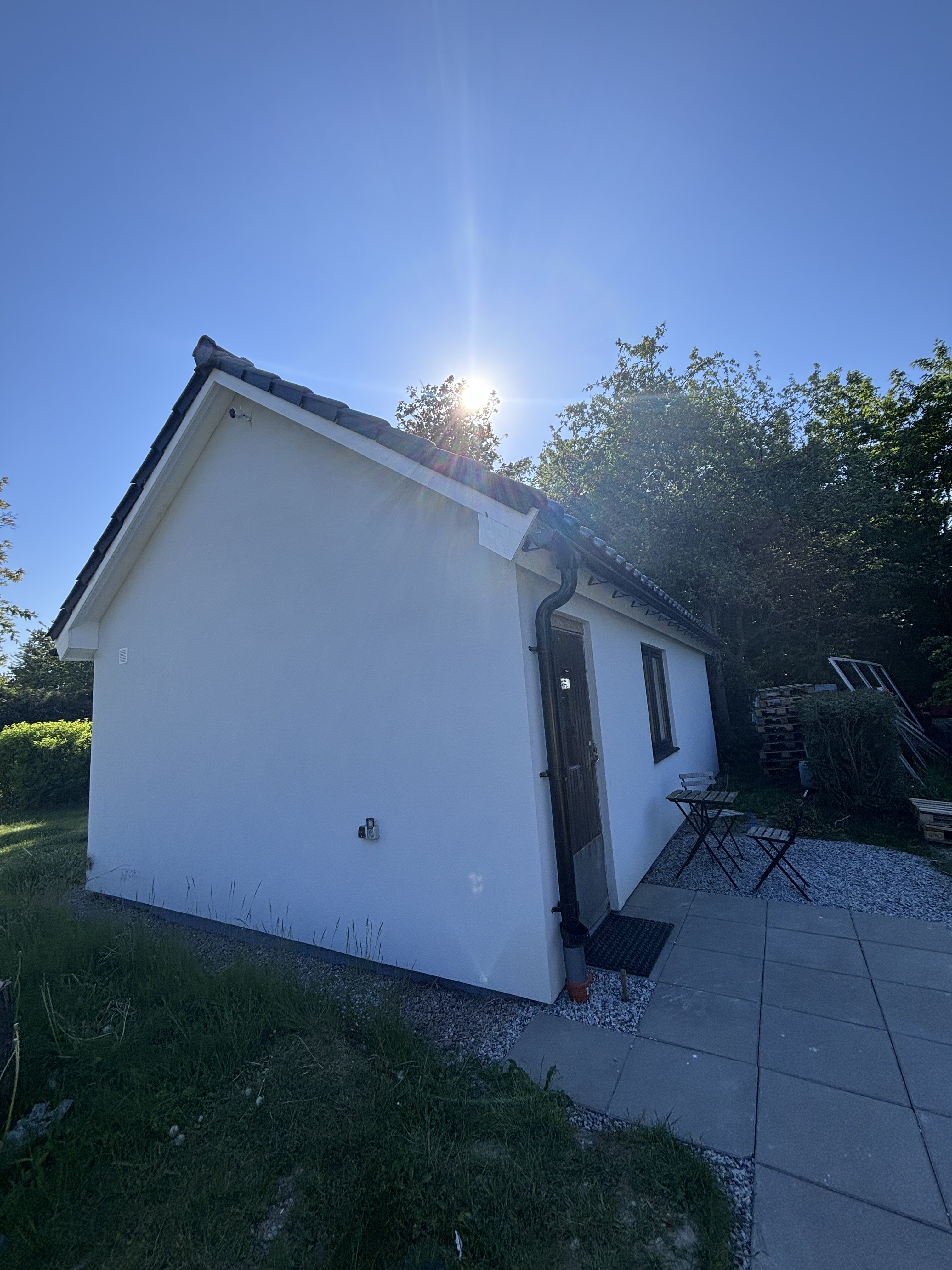Villa/Hus, 2 rooms, 40 sqm, Trelleborg