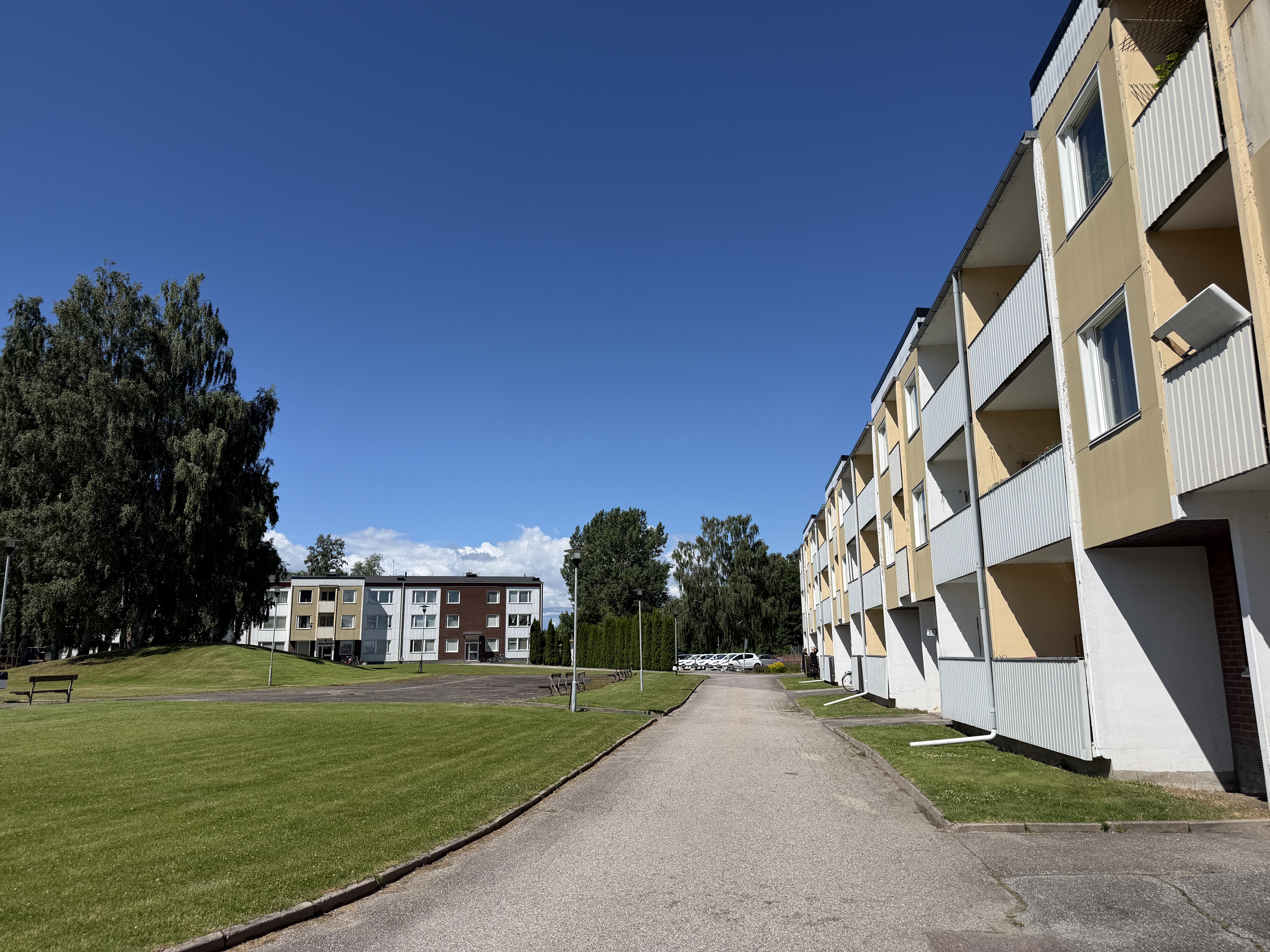 Lägenhet – Hallsberg, Örebro län - Bild 5