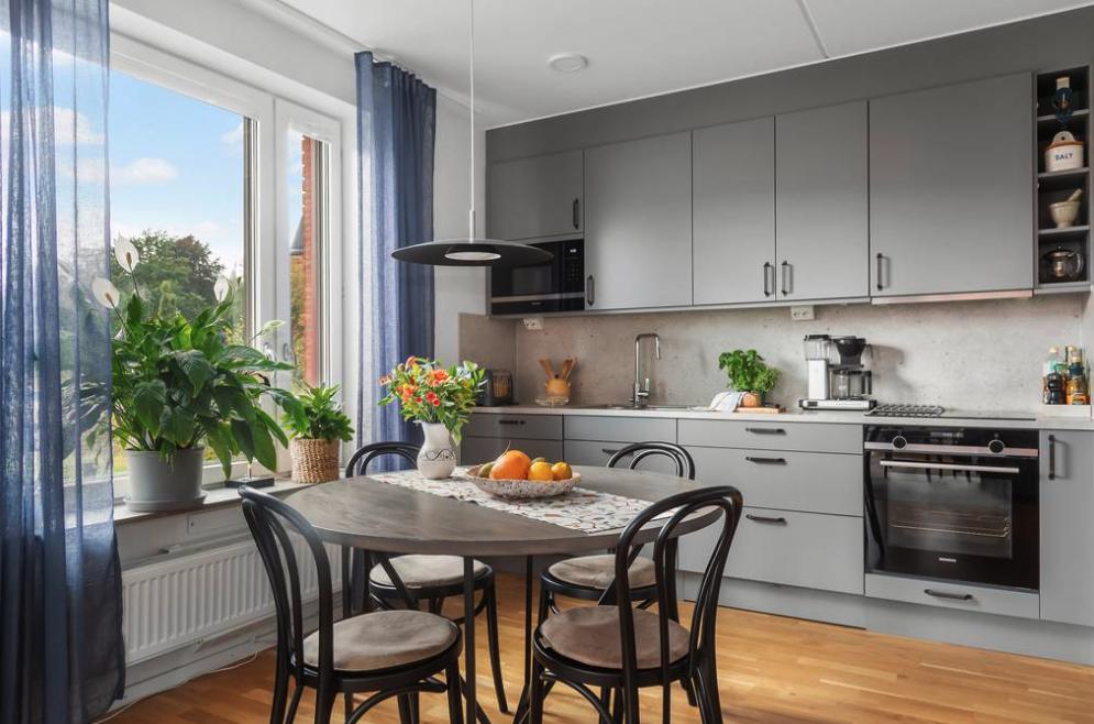 Lägenhet, 3 rum, 55 kvm, Göteborg