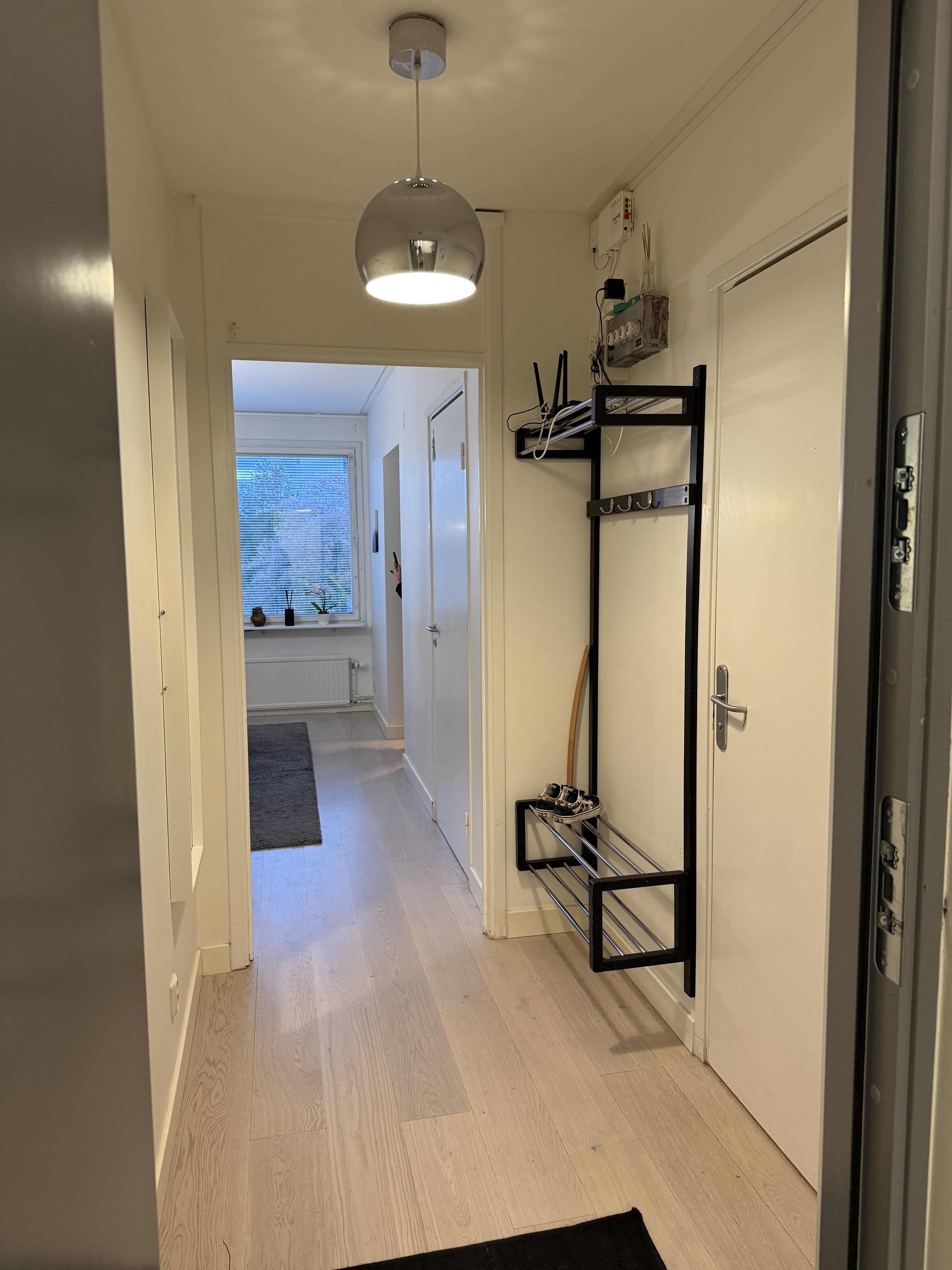 Kungssätravägen  , Stockholm