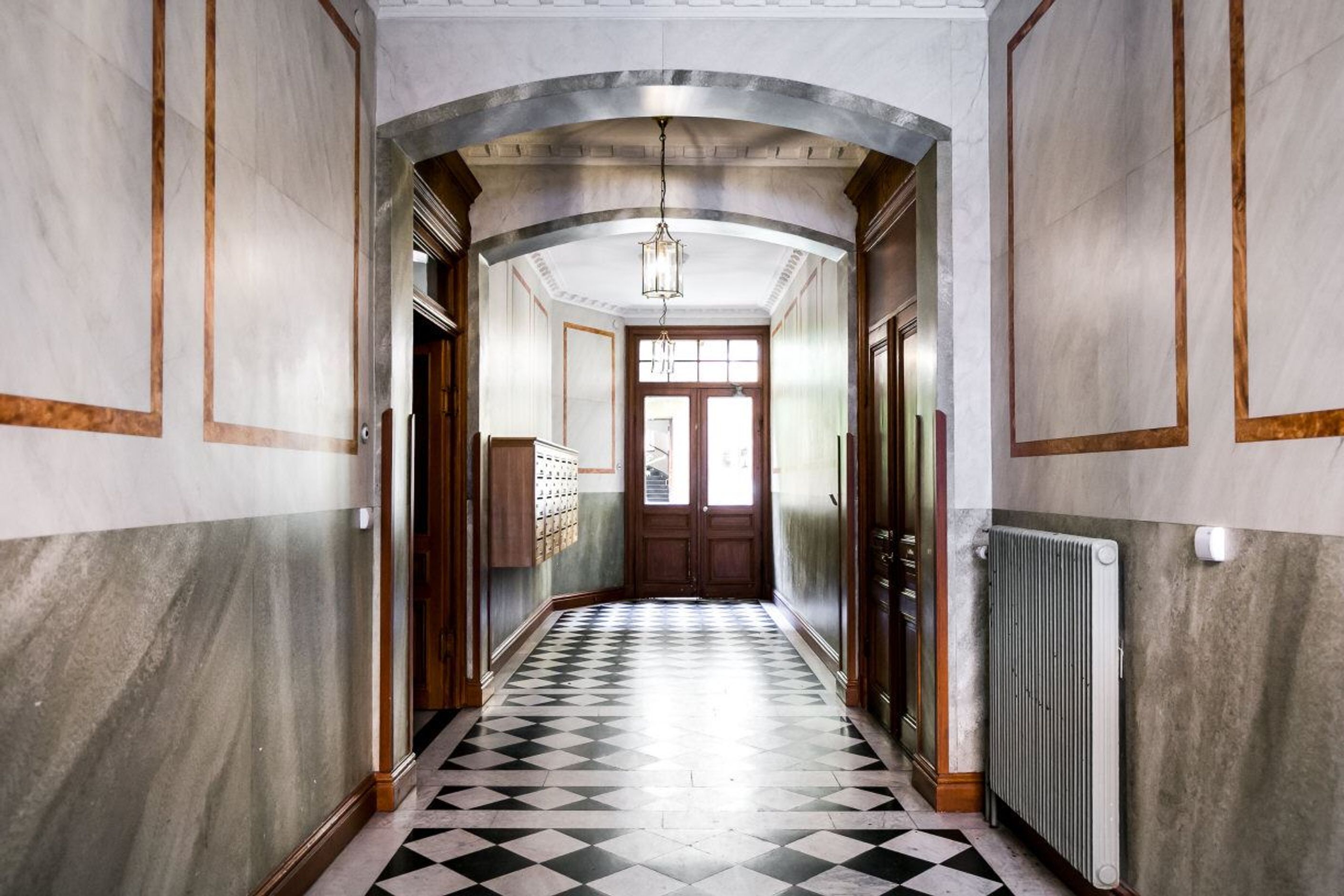 Hälsingegatan, Stockholm — photo 2