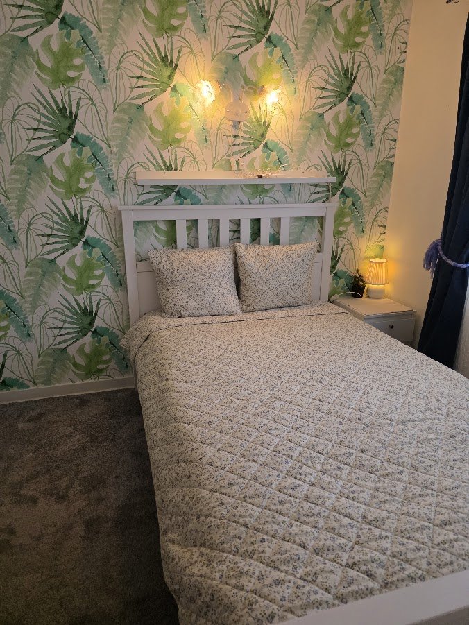 Lägenhet, 2 rooms, 52 sqm, Hässelby