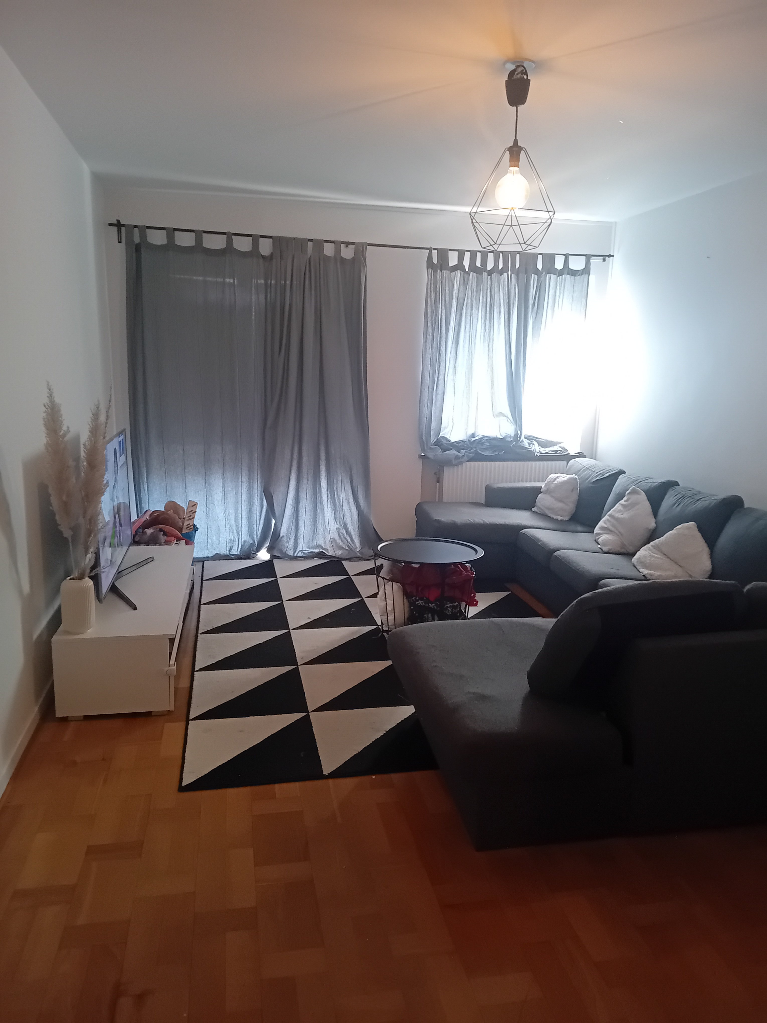 Lägenhet, 3 rum, 79 kvm, Malmö