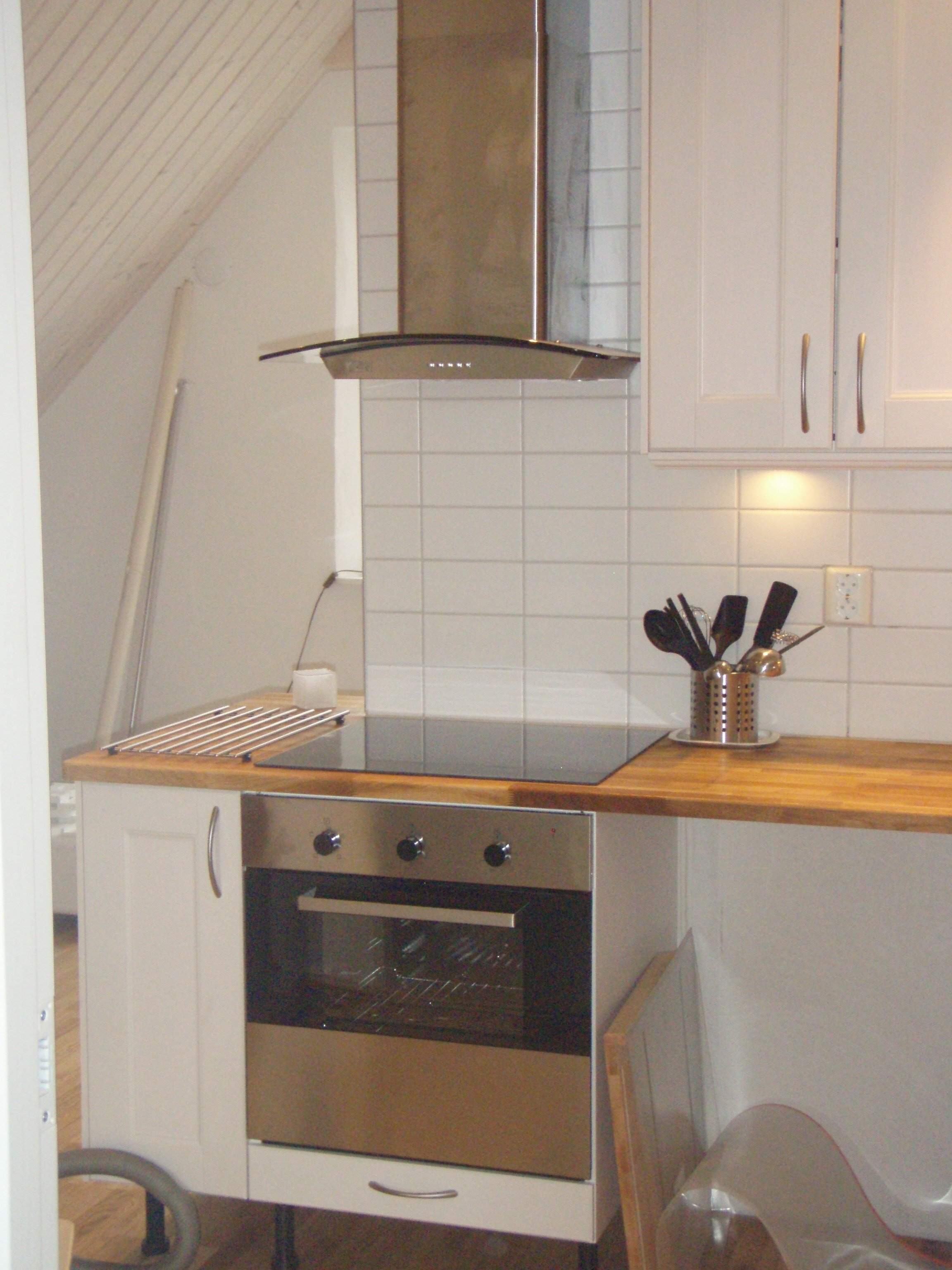 Lägenhet – Visby, Hällarna - Bild 3