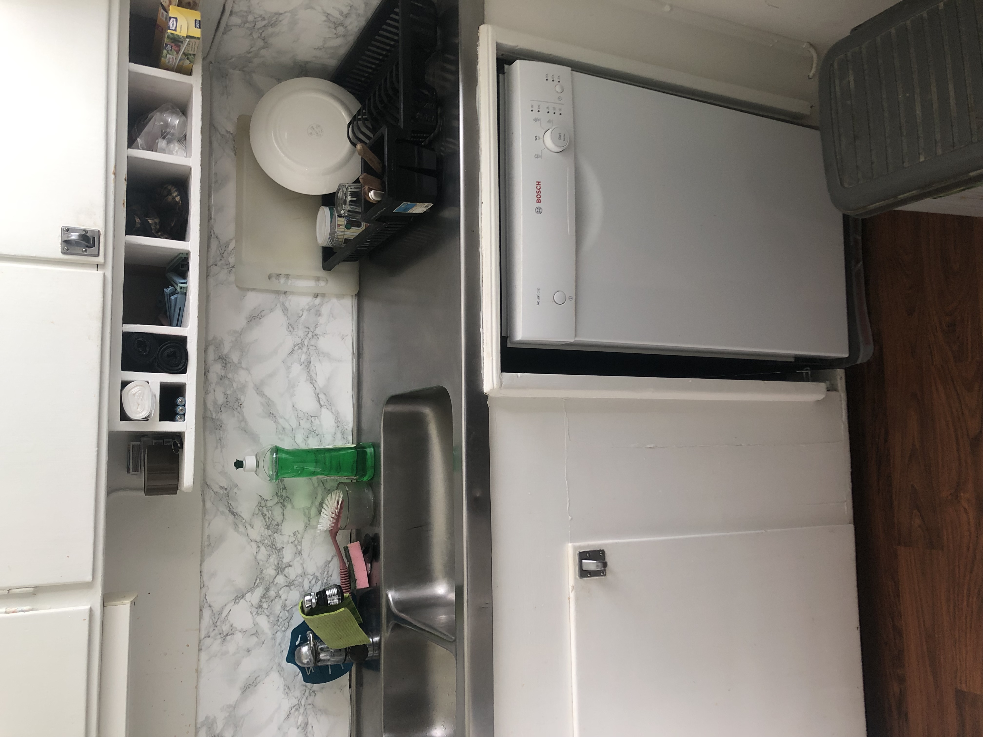 Karusellvägen, Hägersten — photo 5