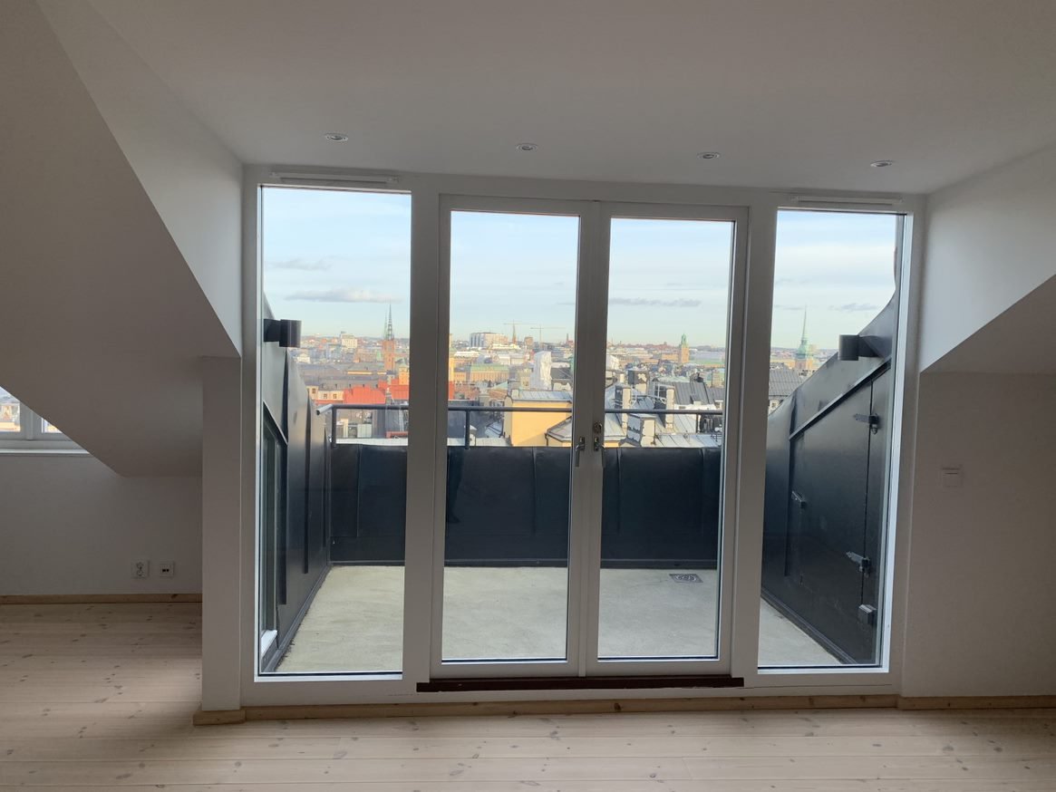 3 rum och kök, Stockholm — 25 905 kr/mån — bild 2