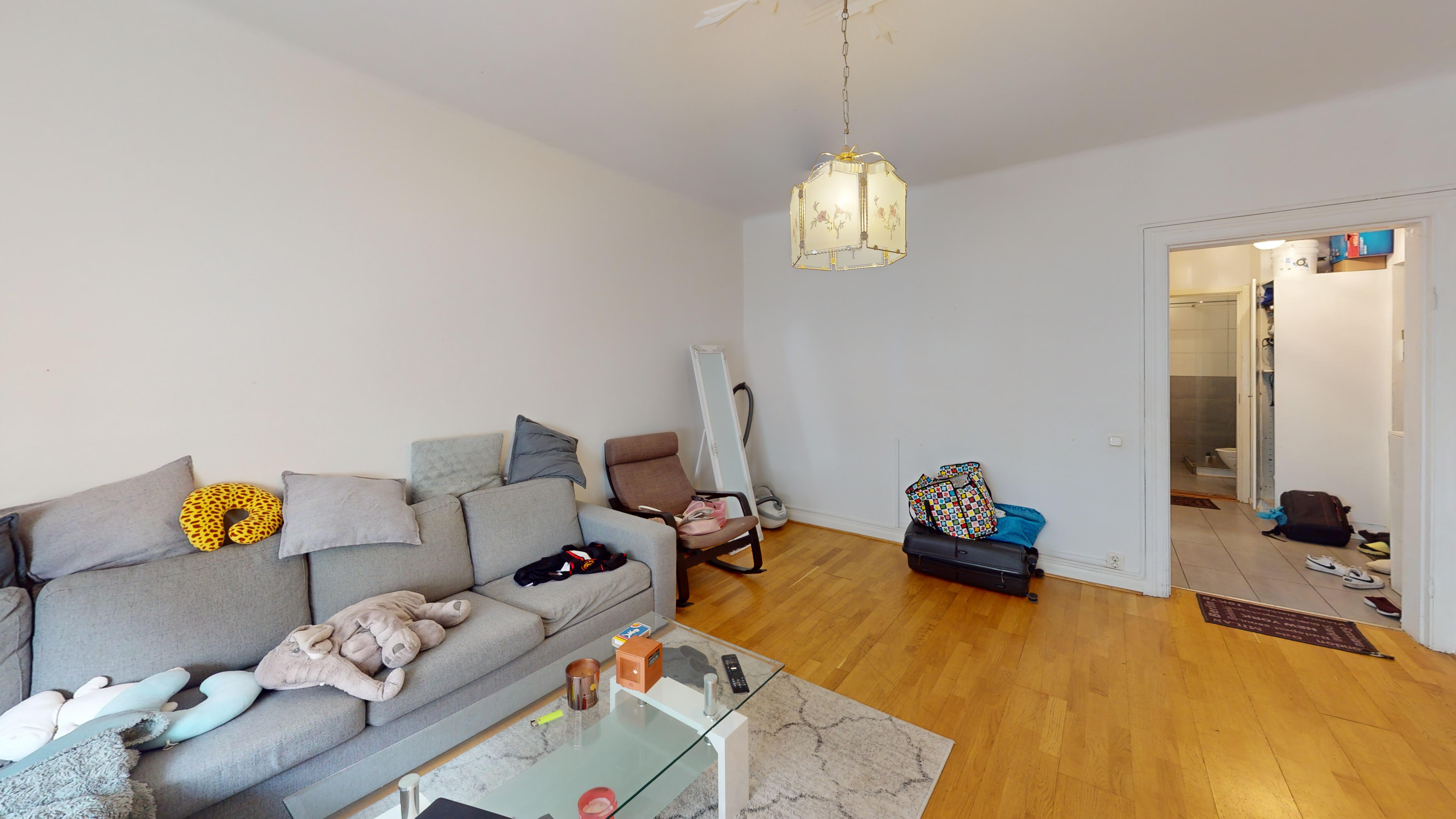 Faktorsgatan 2, Helsingborg — photo 4