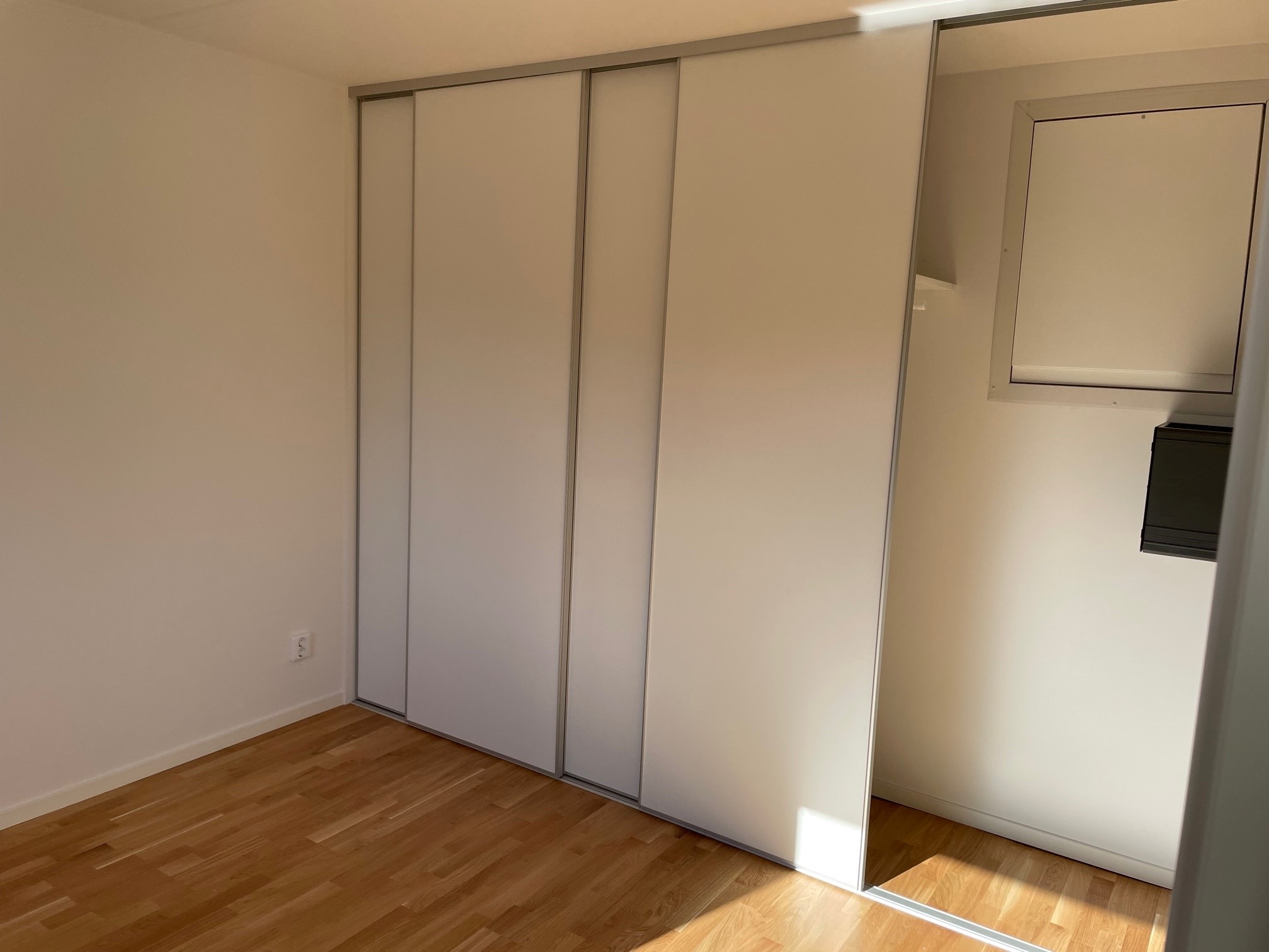 Apartment in Munka-Ljungby, Skåne län - Fler